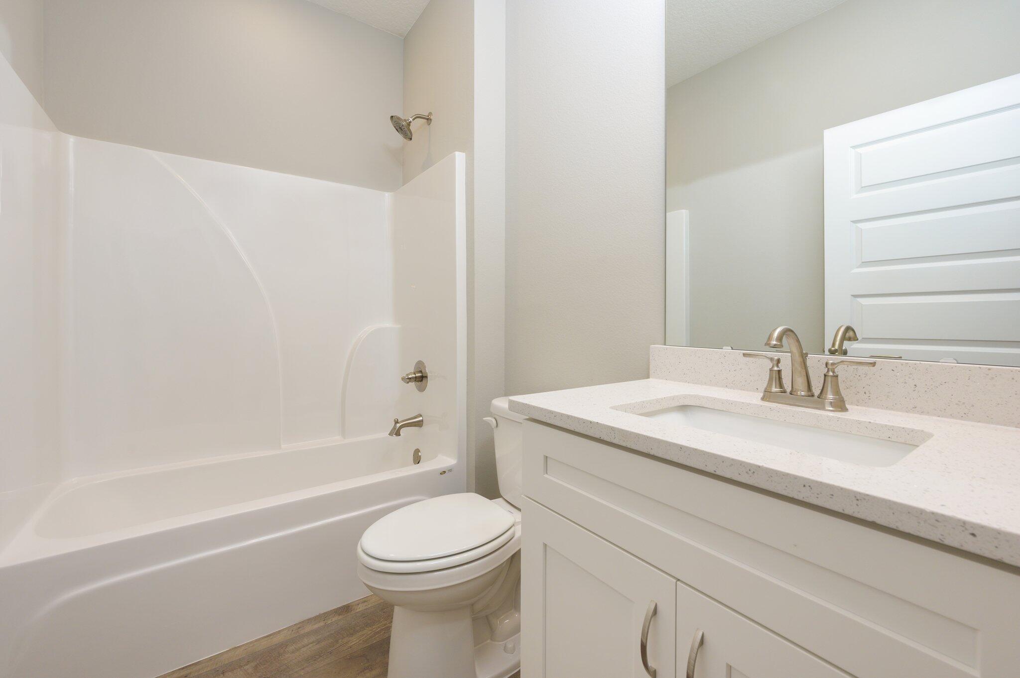 LAUREL OAKS S/D - Residential