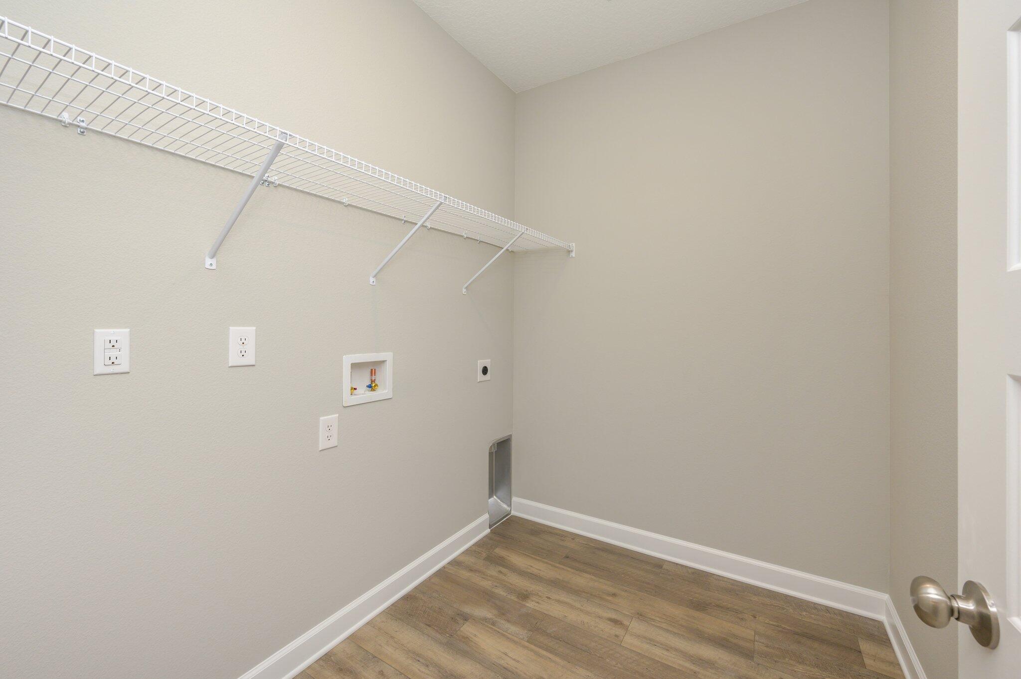 LAUREL OAKS S/D - Residential