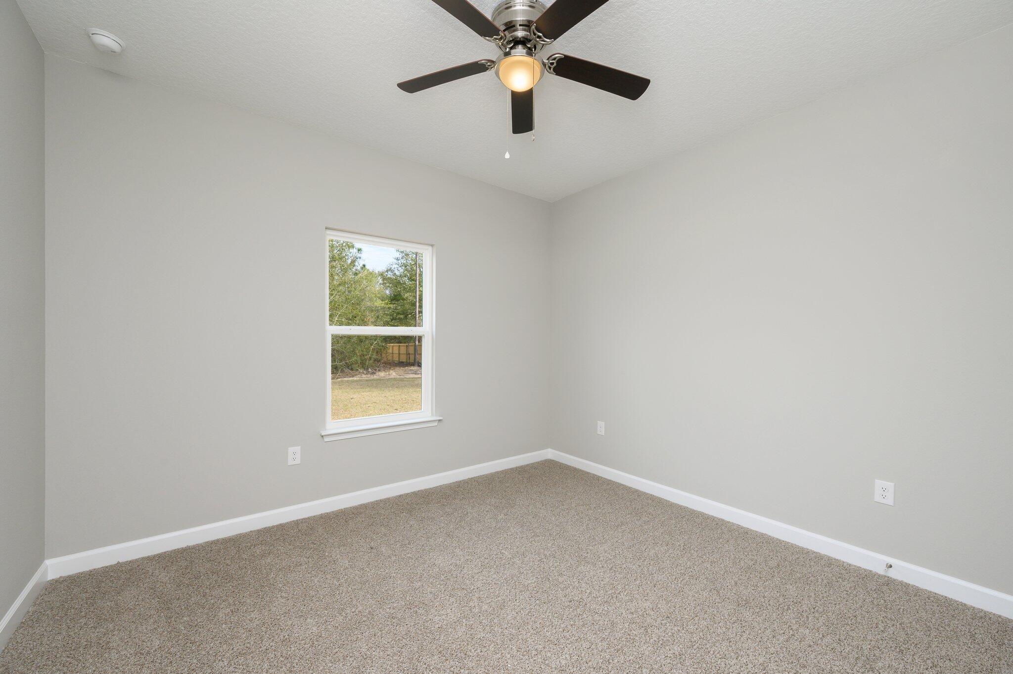 LAUREL OAKS S/D - Residential