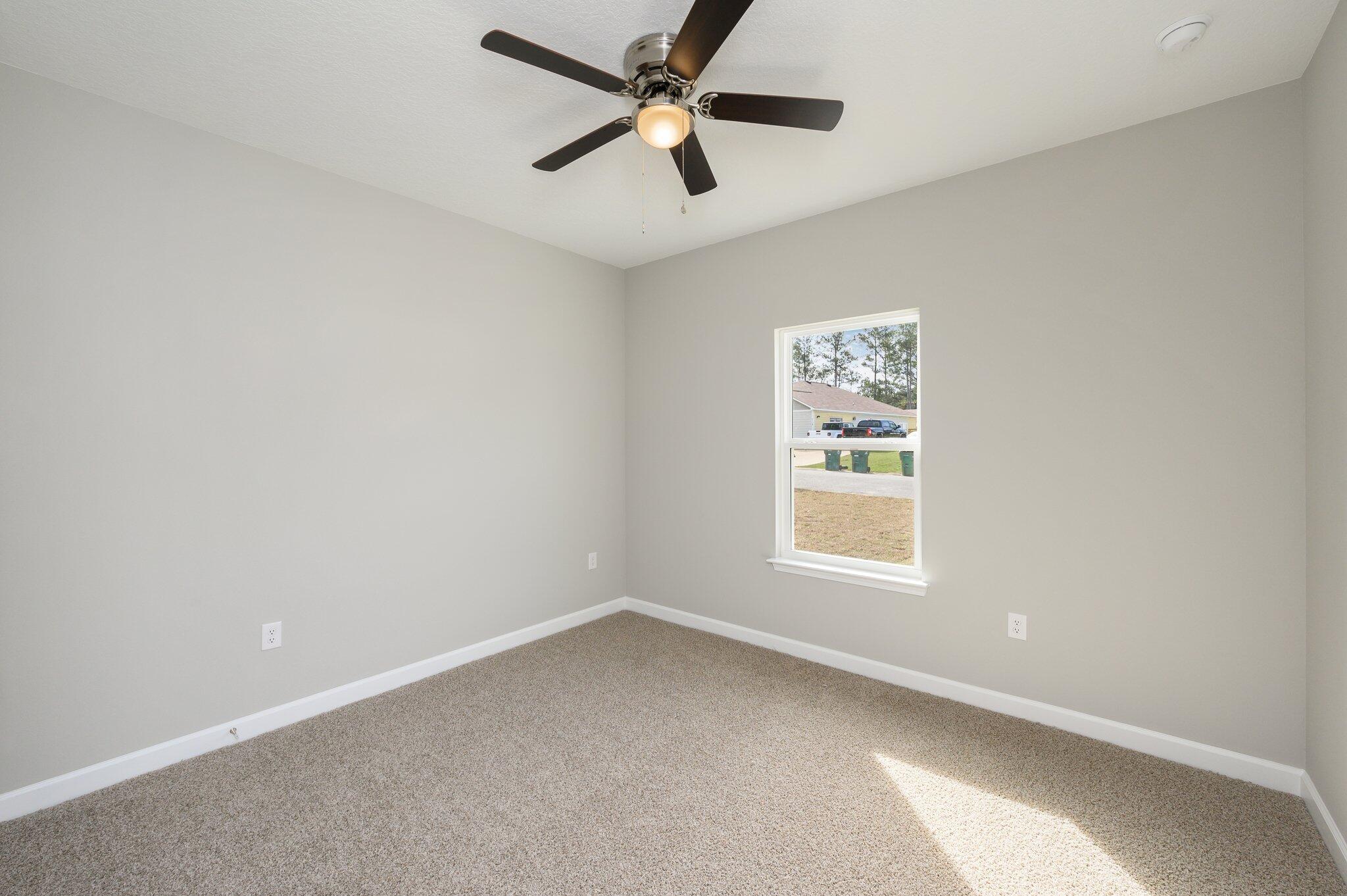 LAUREL OAKS S/D - Residential