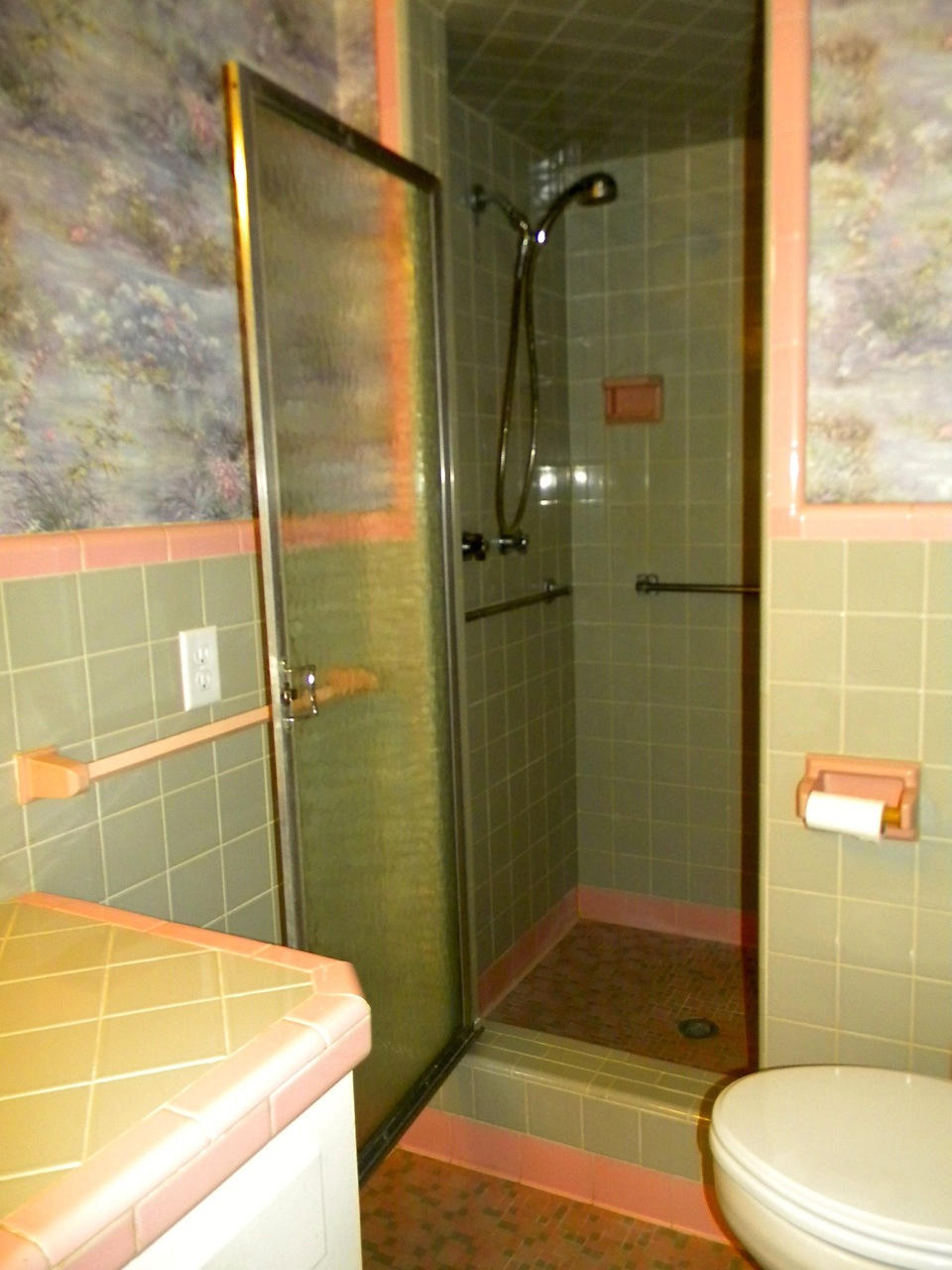 GILBERT-PARKER ADDN - Residential