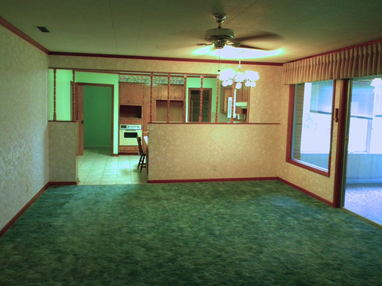 GILBERT-PARKER ADDN - Residential