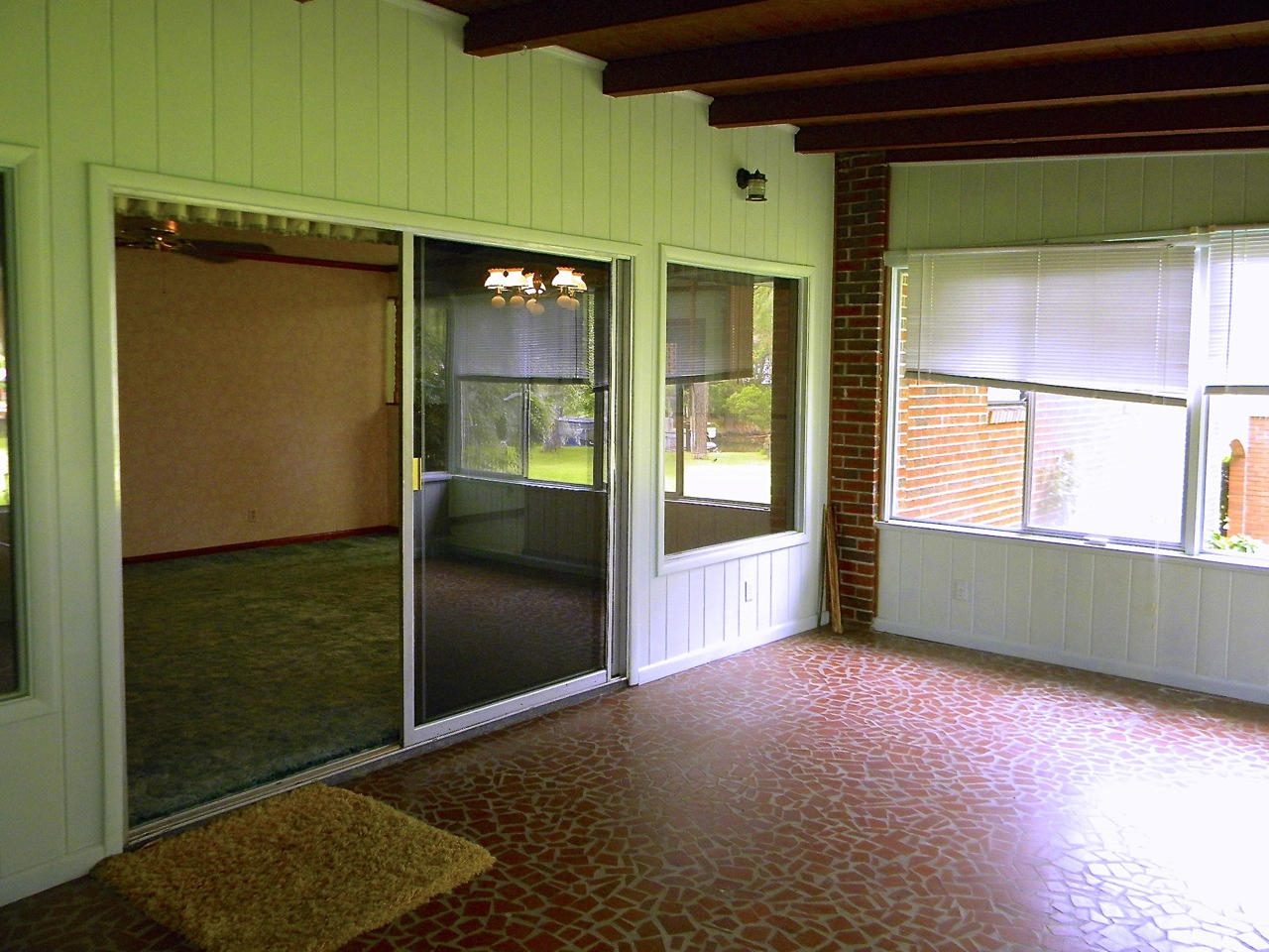 GILBERT-PARKER ADDN - Residential