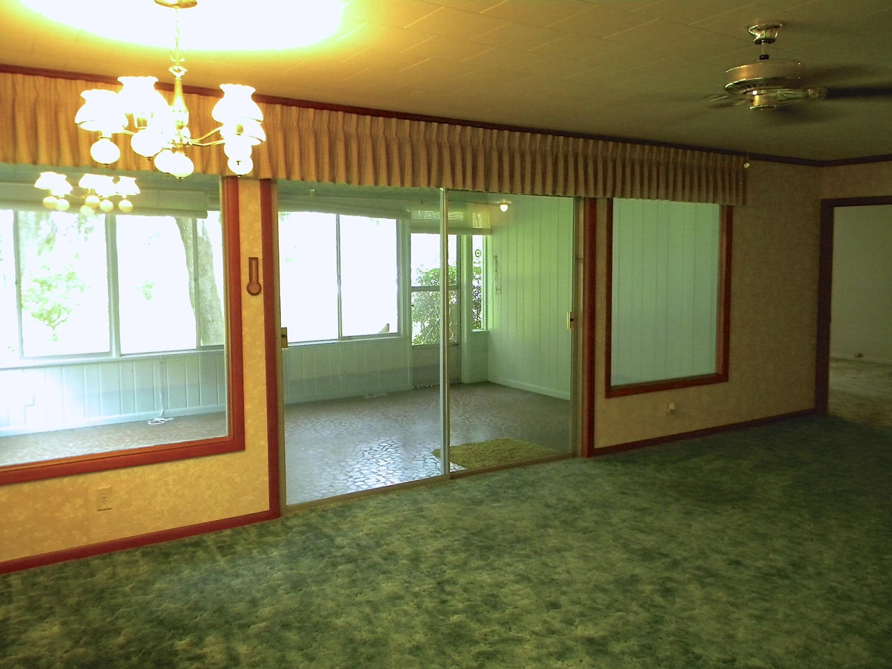 GILBERT-PARKER ADDN - Residential