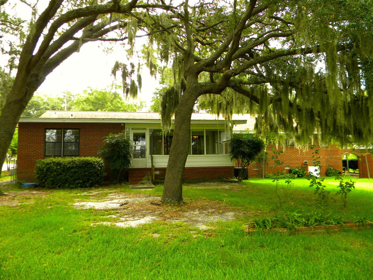 GILBERT-PARKER ADDN - Residential