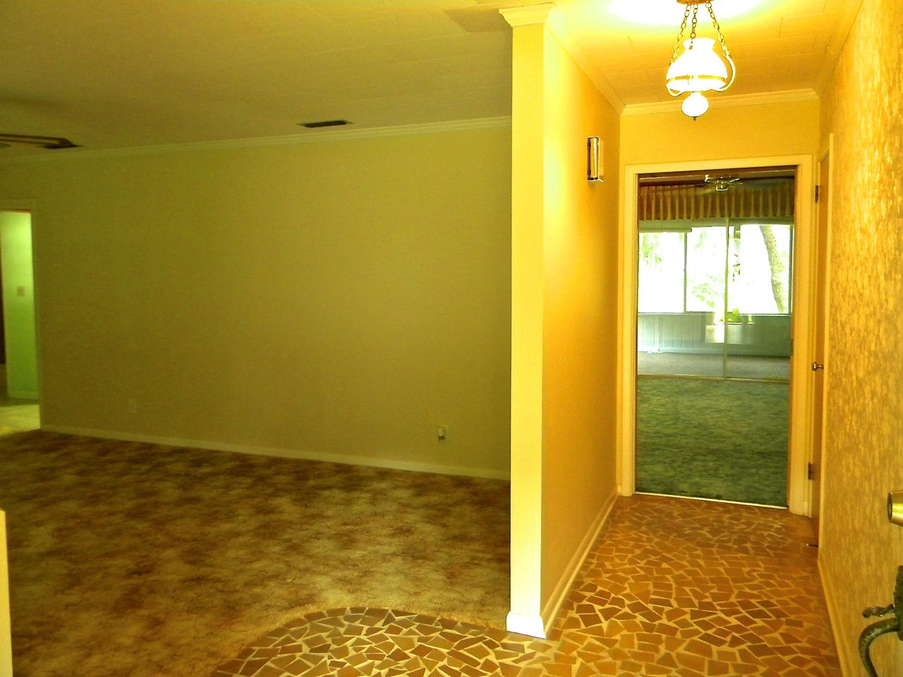 GILBERT-PARKER ADDN - Residential