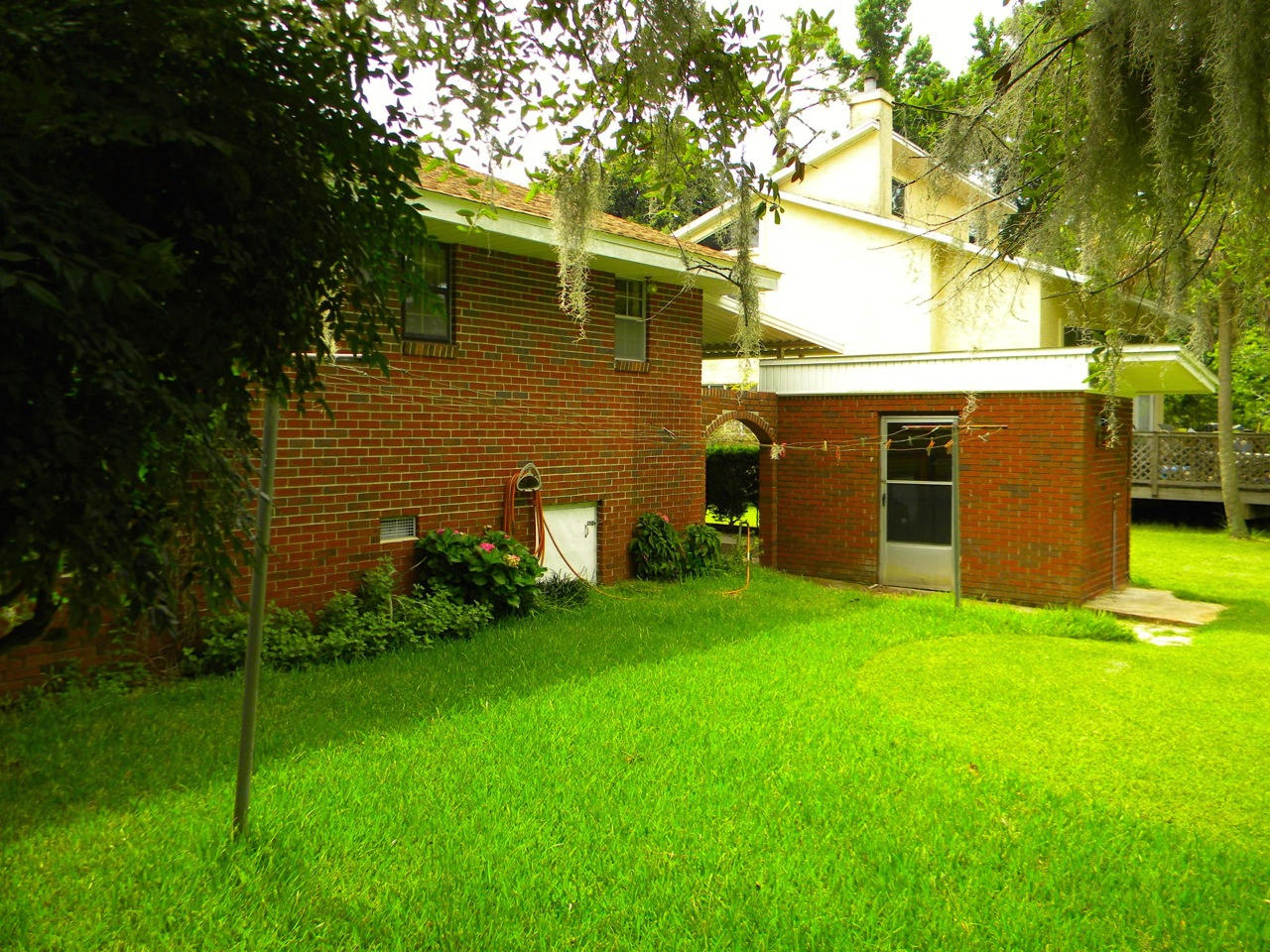 GILBERT-PARKER ADDN - Residential