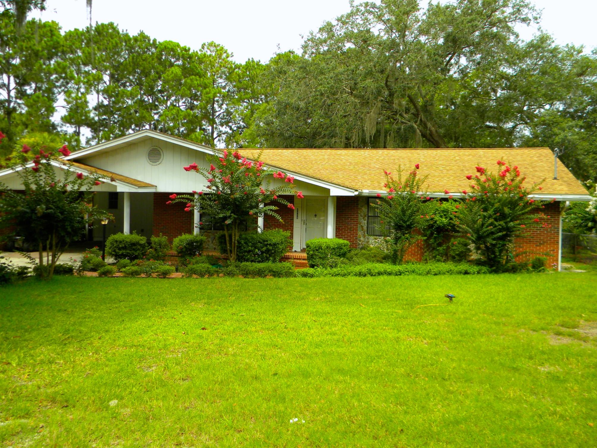 GILBERT-PARKER ADDN - Residential