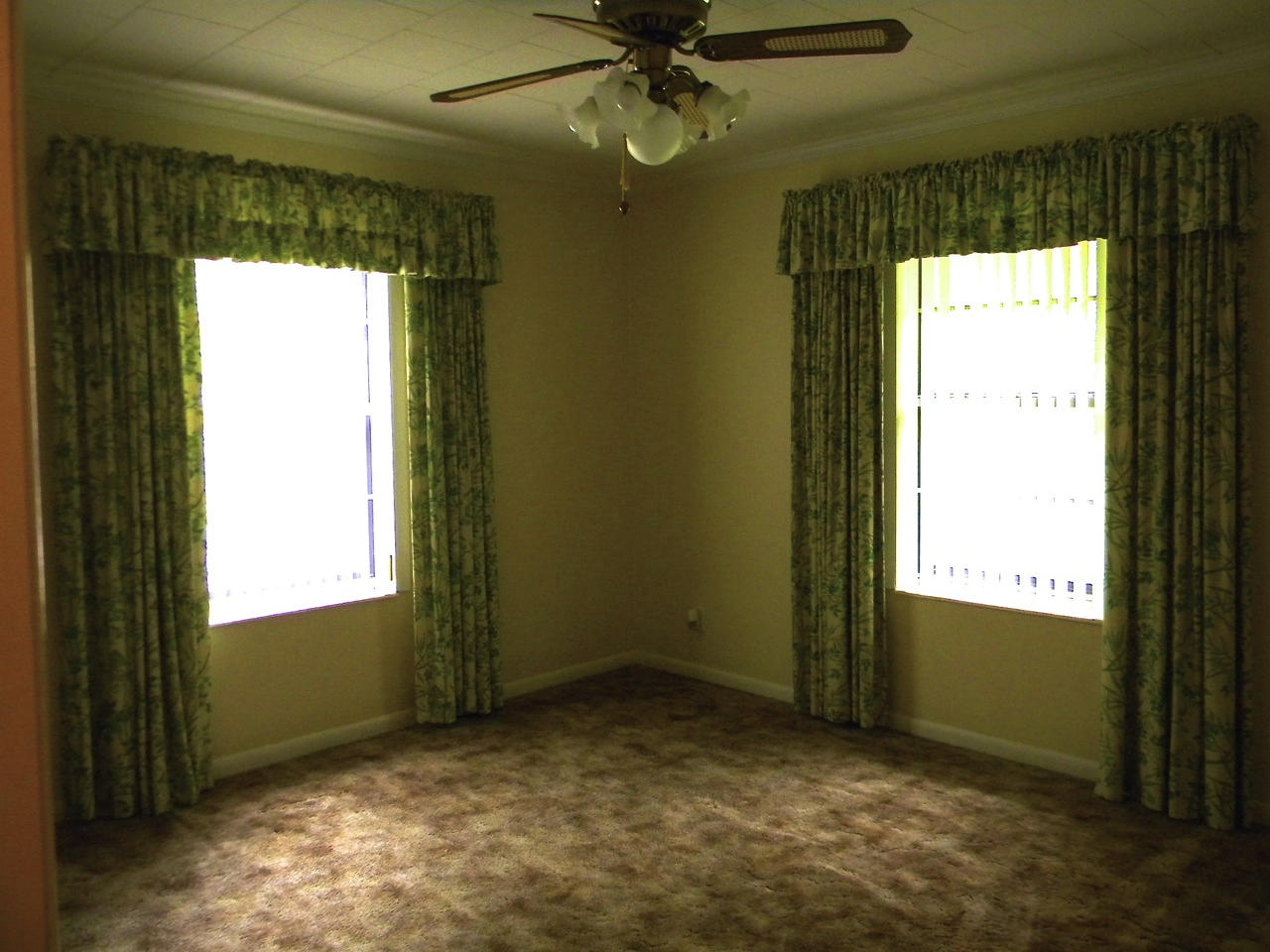 GILBERT-PARKER ADDN - Residential