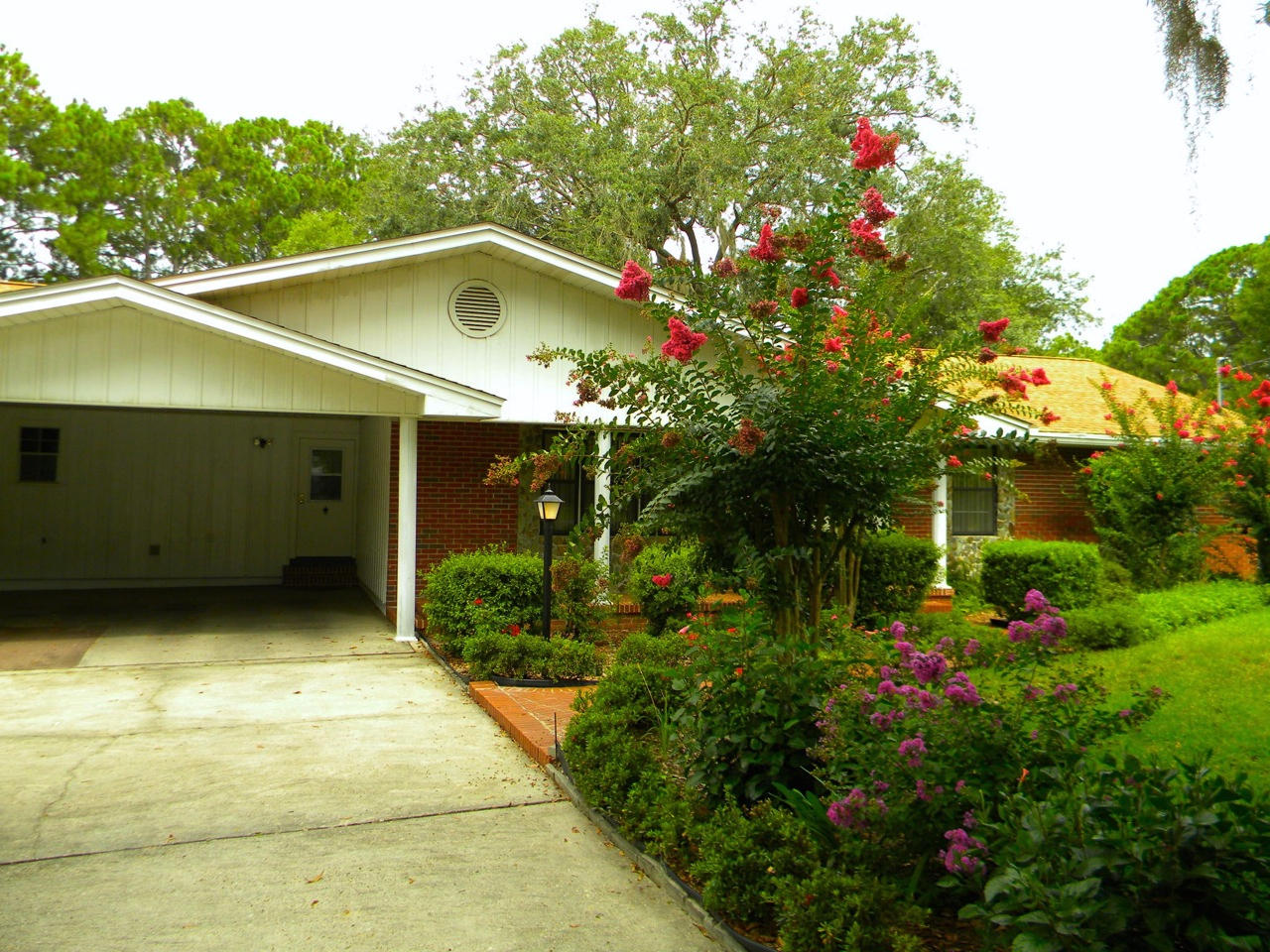 GILBERT-PARKER ADDN - Residential