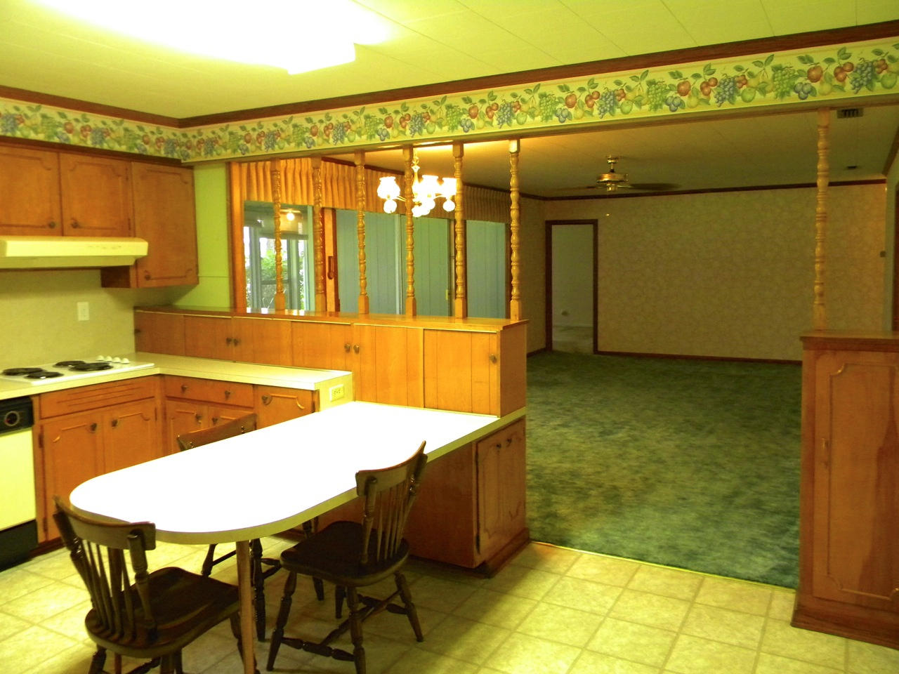 GILBERT-PARKER ADDN - Residential