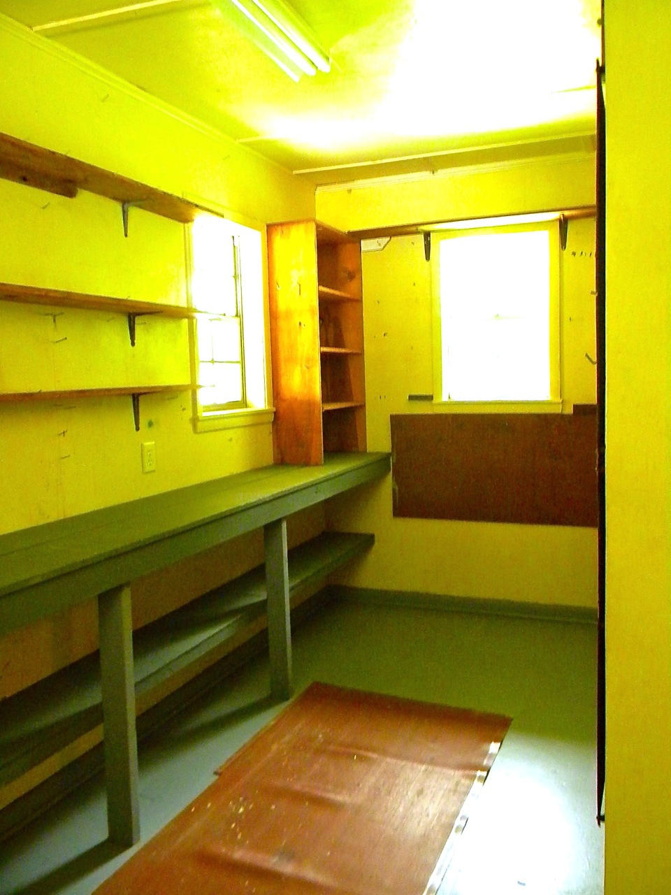 GILBERT-PARKER ADDN - Residential