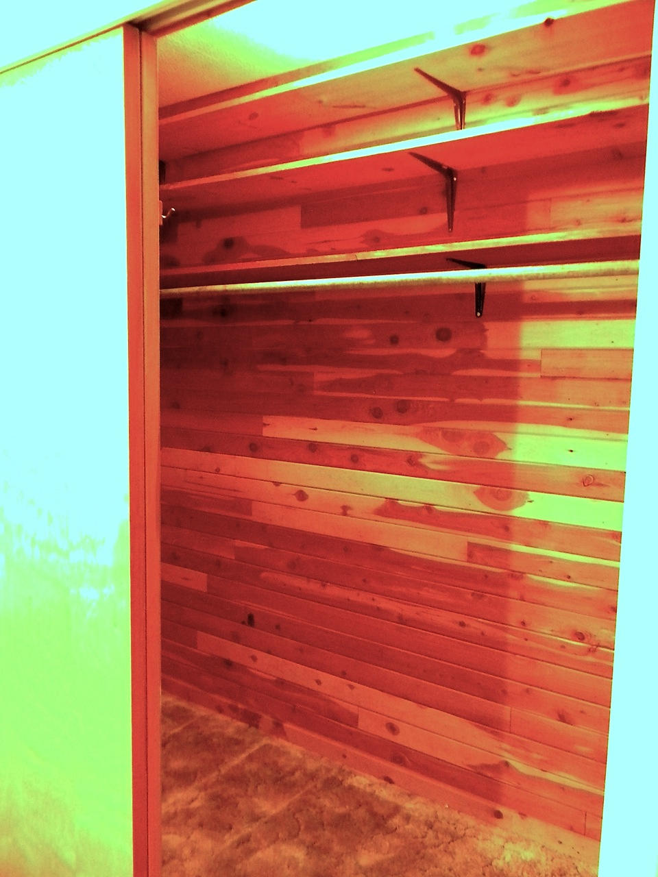 GILBERT-PARKER ADDN - Residential