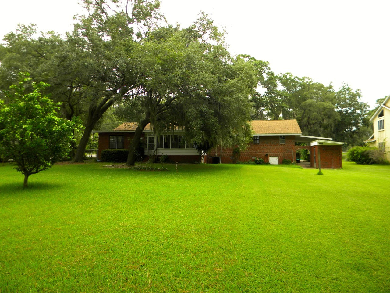 GILBERT-PARKER ADDN - Residential