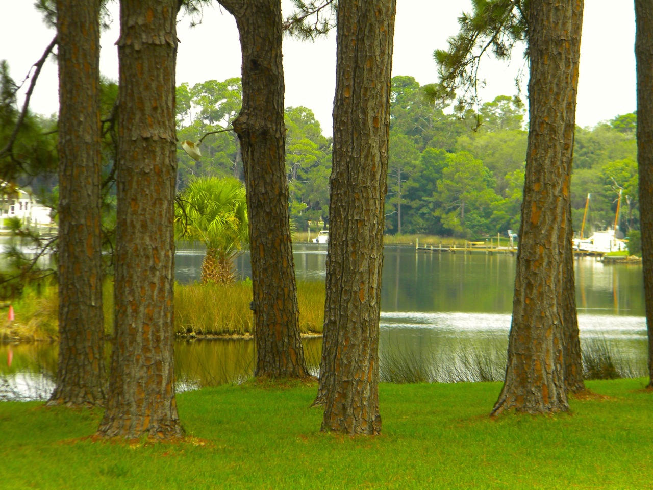 GILBERT-PARKER ADDN - Residential