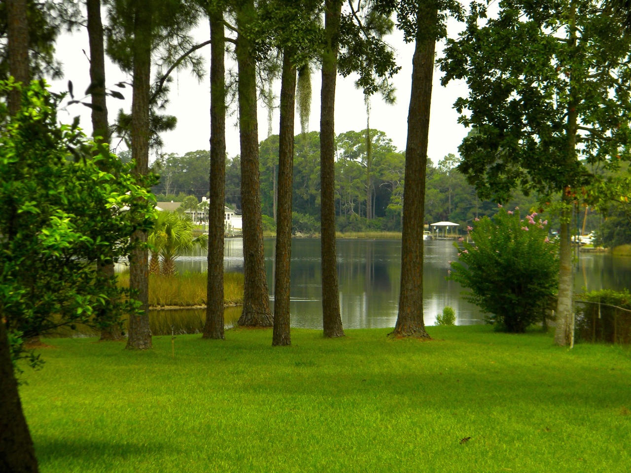 GILBERT-PARKER ADDN - Residential