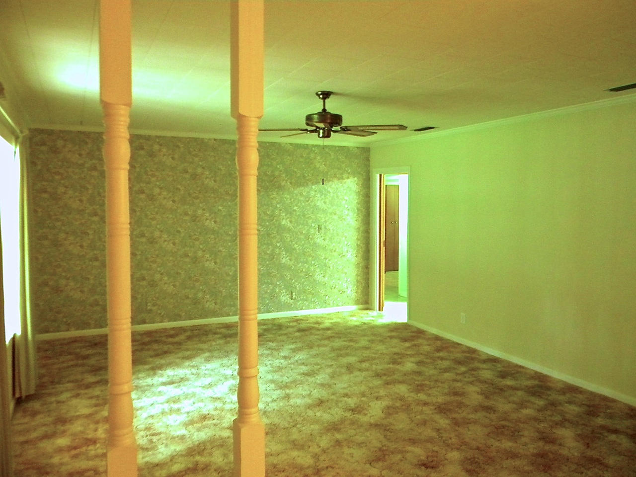 GILBERT-PARKER ADDN - Residential