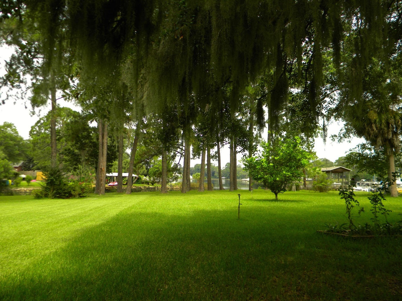 GILBERT-PARKER ADDN - Residential