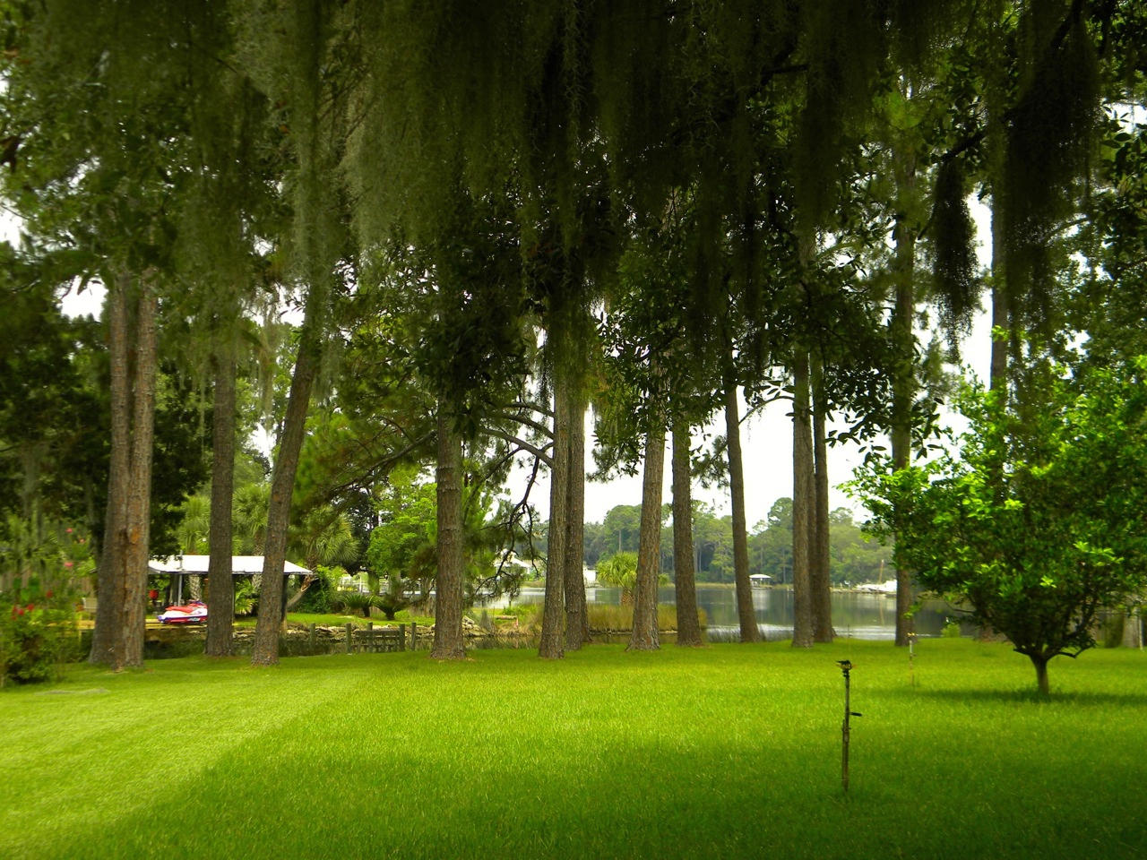 GILBERT-PARKER ADDN - Residential