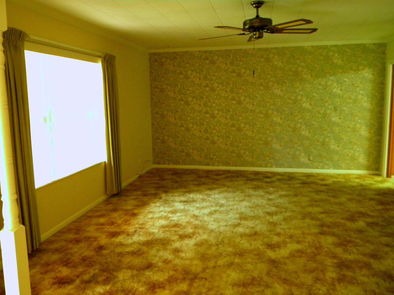 GILBERT-PARKER ADDN - Residential