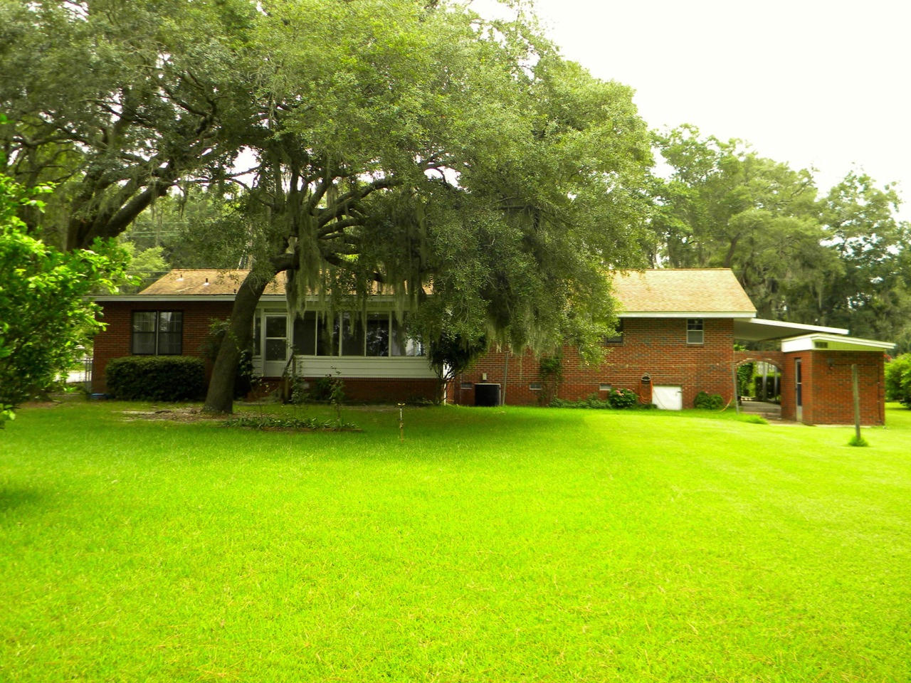 GILBERT-PARKER ADDN - Residential