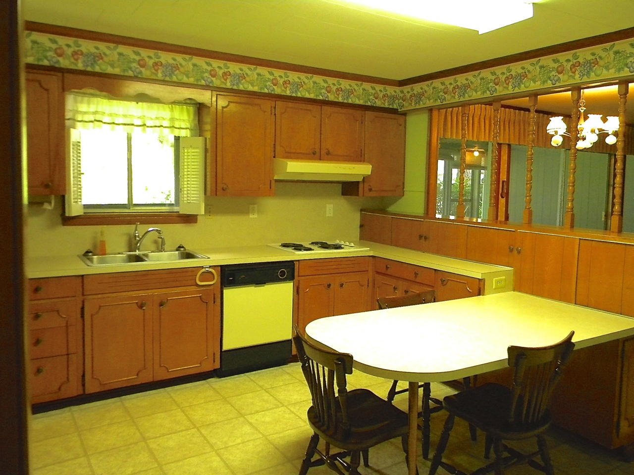 GILBERT-PARKER ADDN - Residential