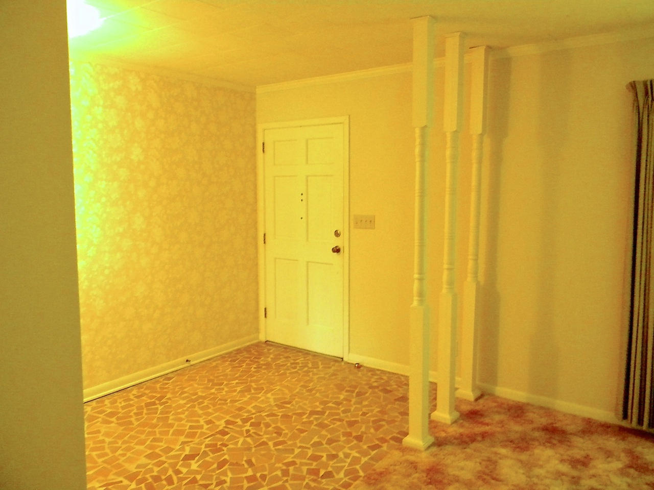 GILBERT-PARKER ADDN - Residential