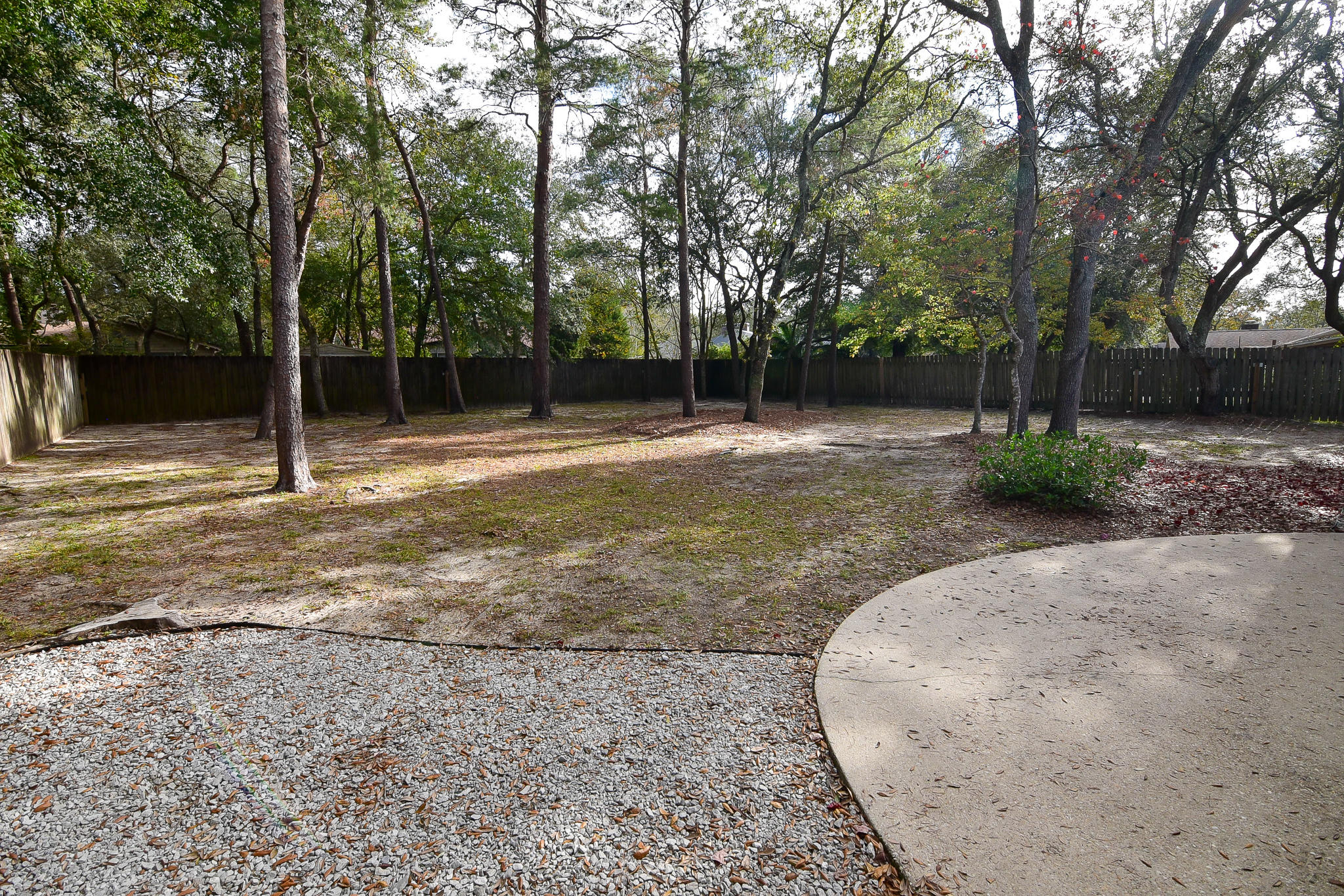 BLUEWATER BAY VILLAGE 1B - Residential