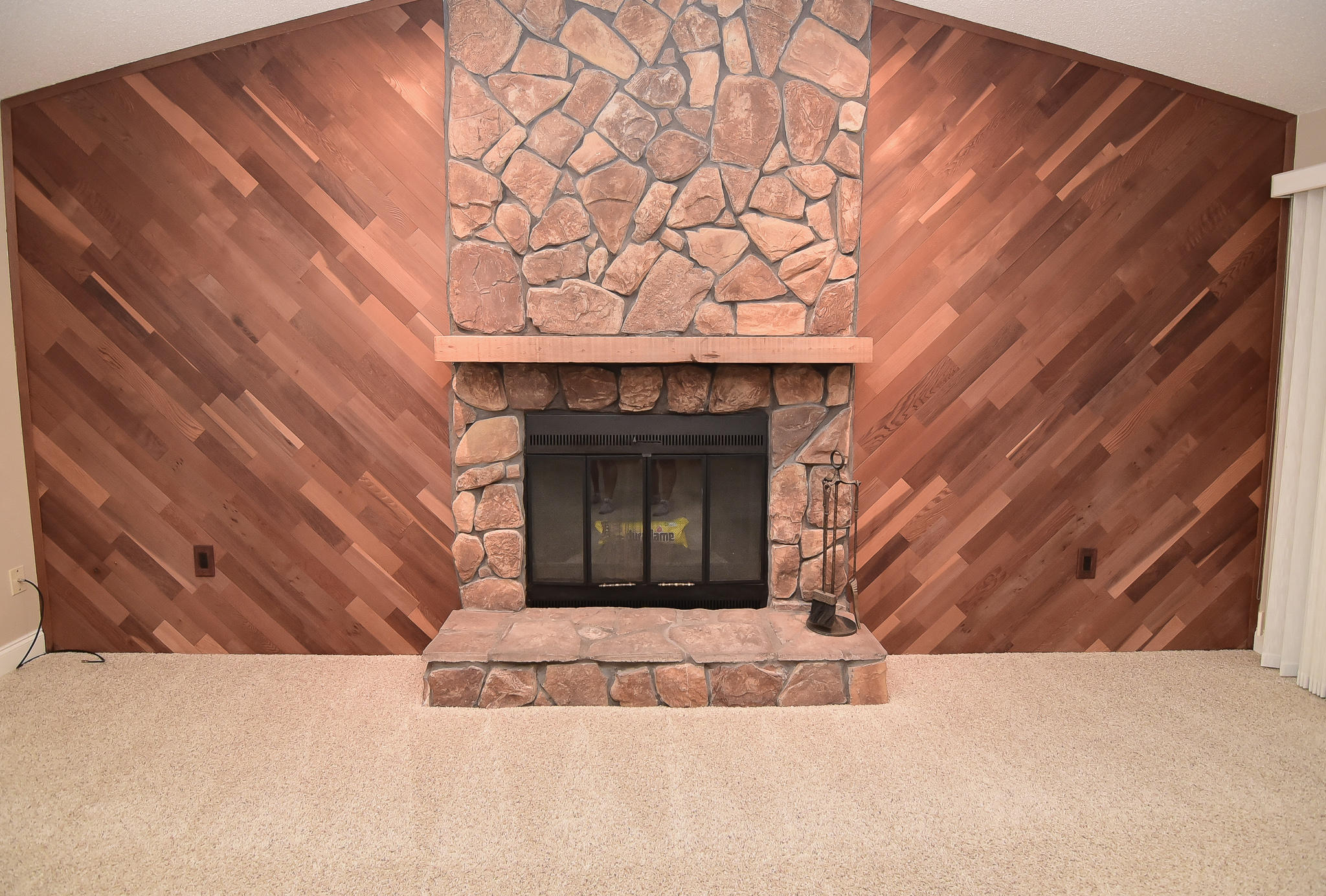 BLUEWATER BAY VILLAGE 1B - Residential