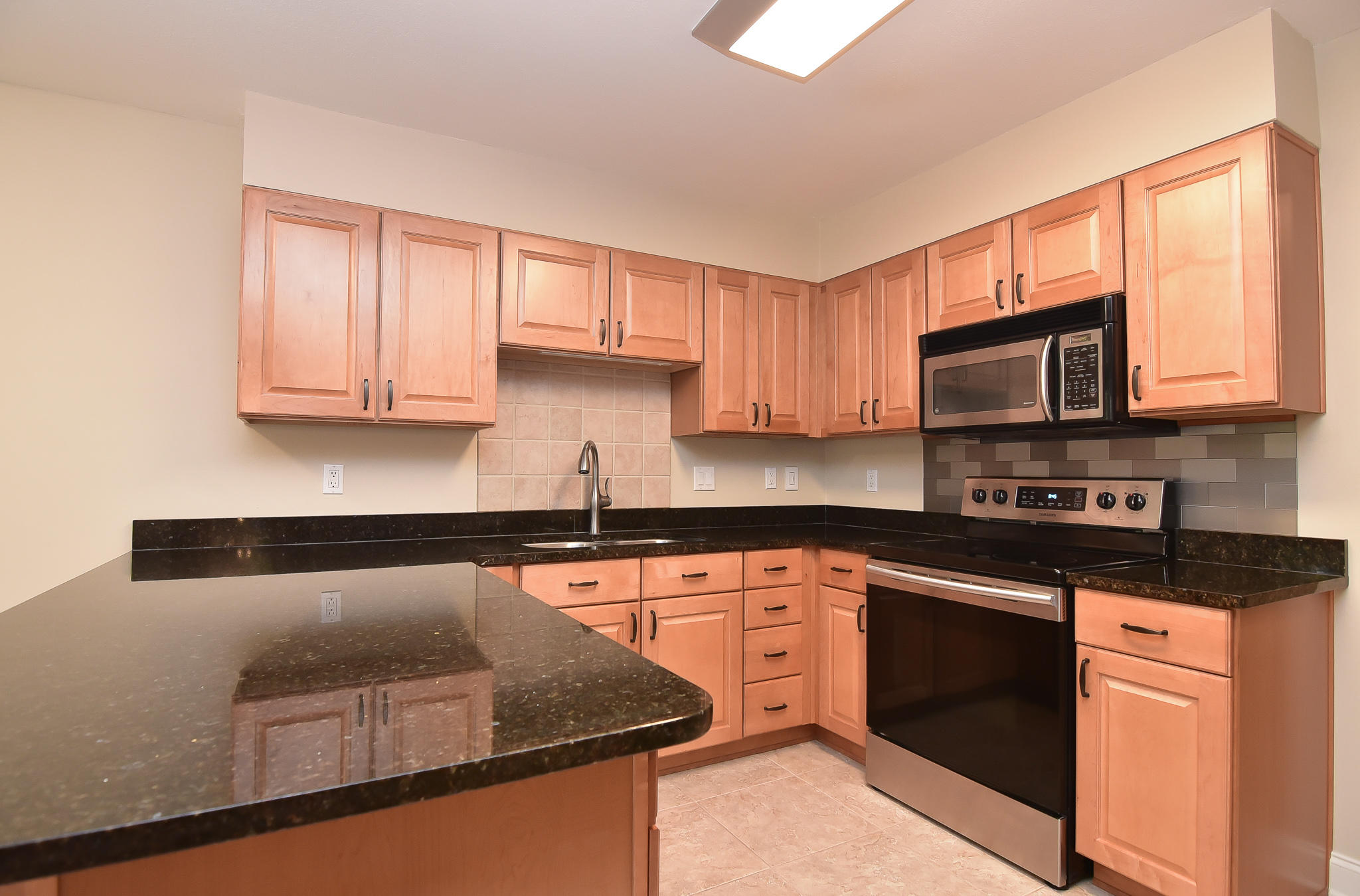 BLUEWATER BAY VILLAGE 1B - Residential