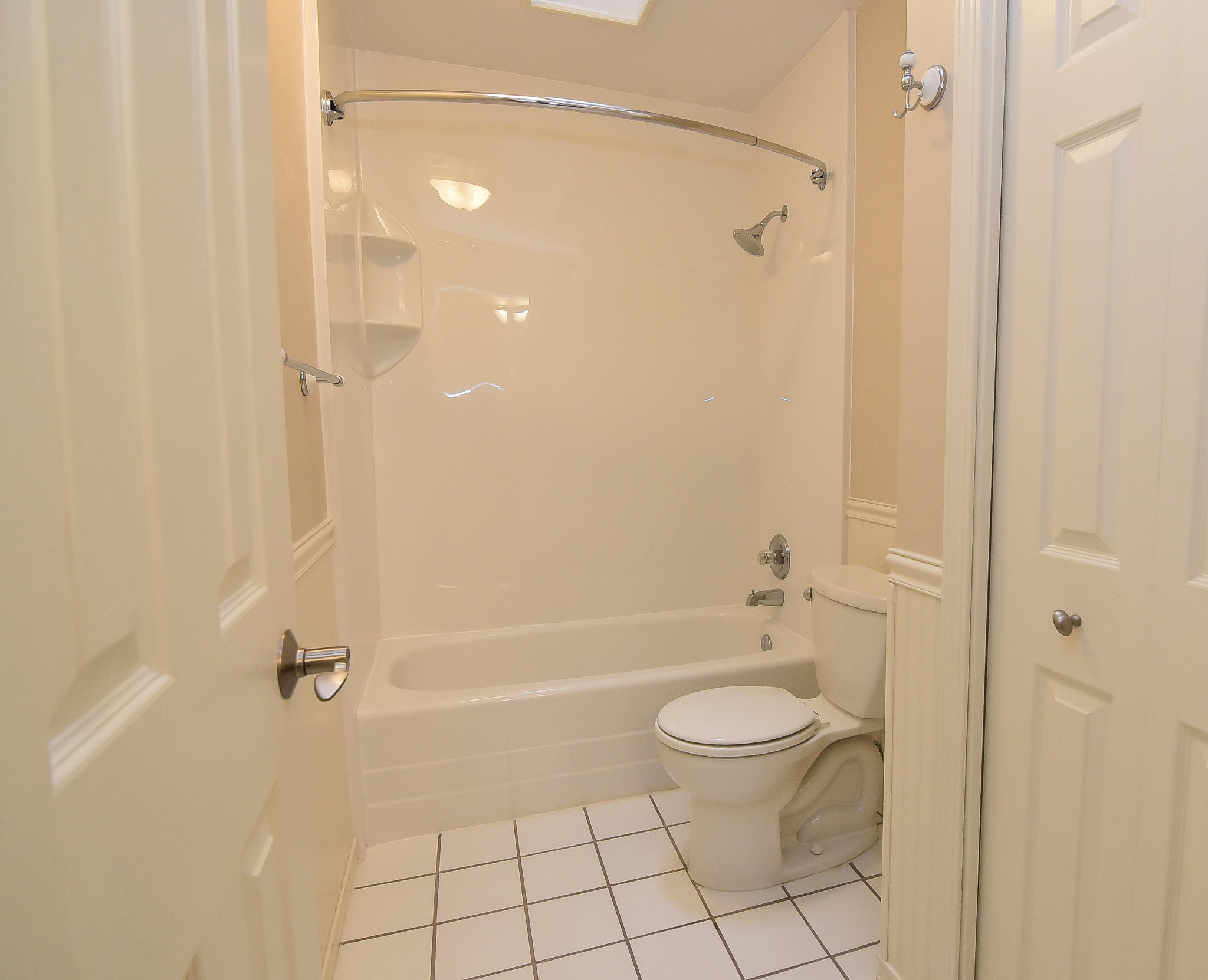 BLUEWATER BAY VILLAGE 1B - Residential