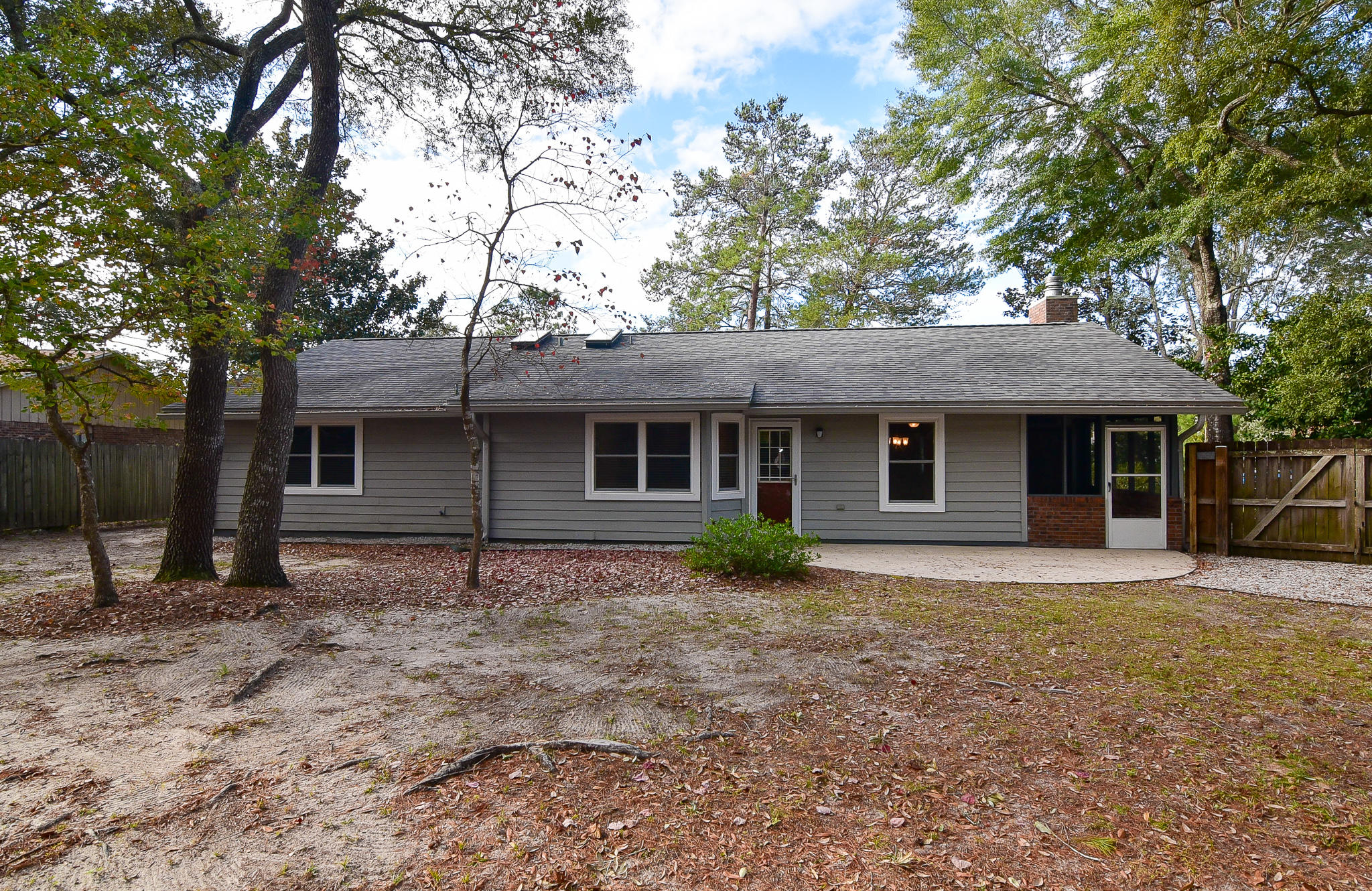 BLUEWATER BAY VILLAGE 1B - Residential