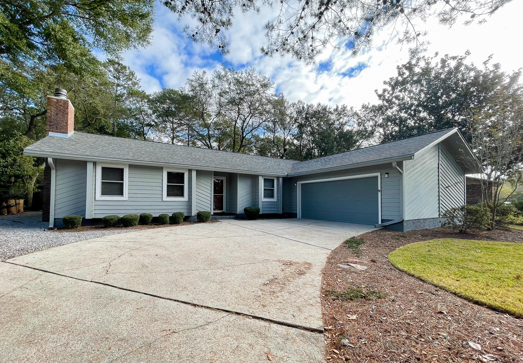 BLUEWATER BAY VILLAGE 1B - Residential