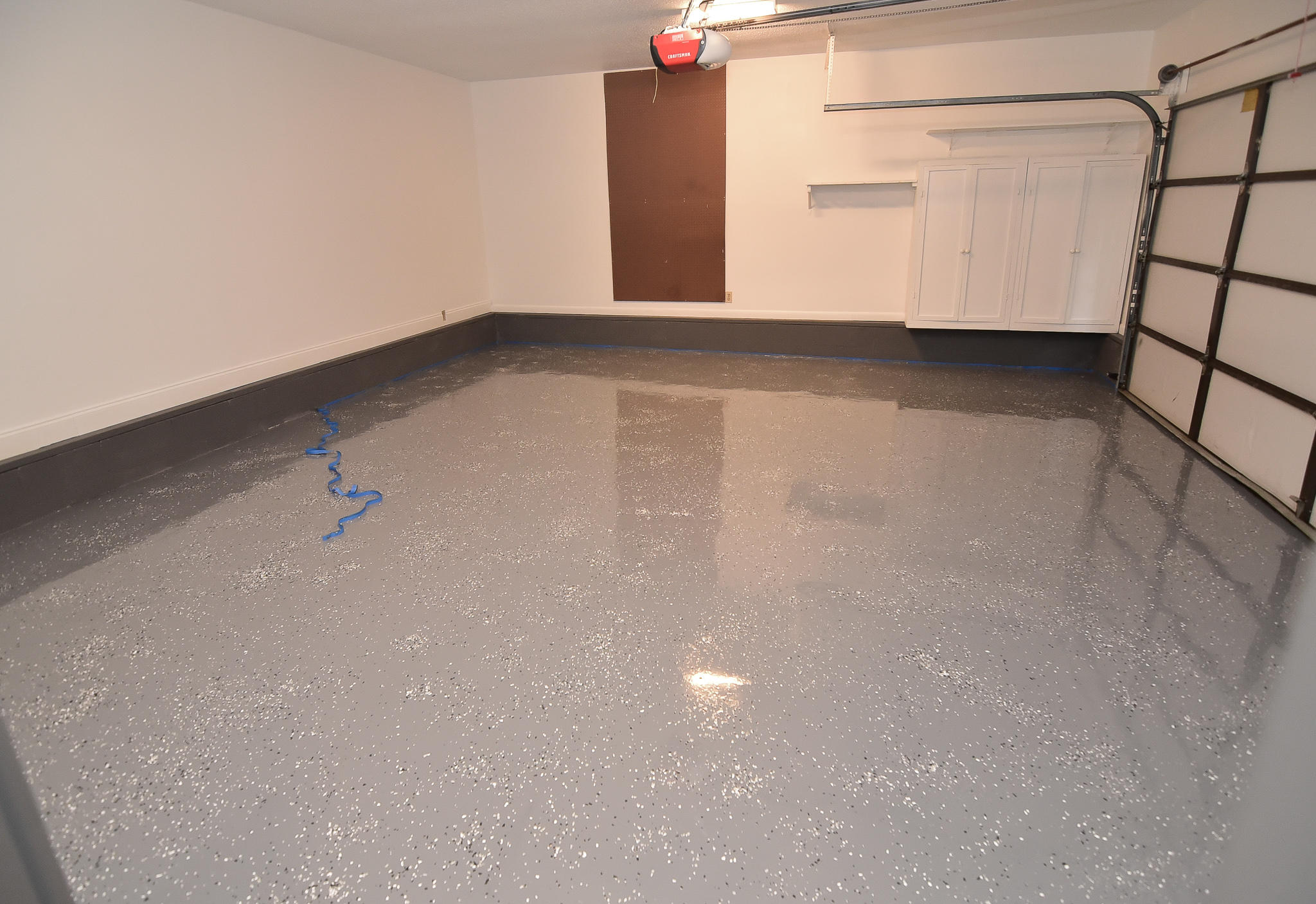 BLUEWATER BAY VILLAGE 1B - Residential