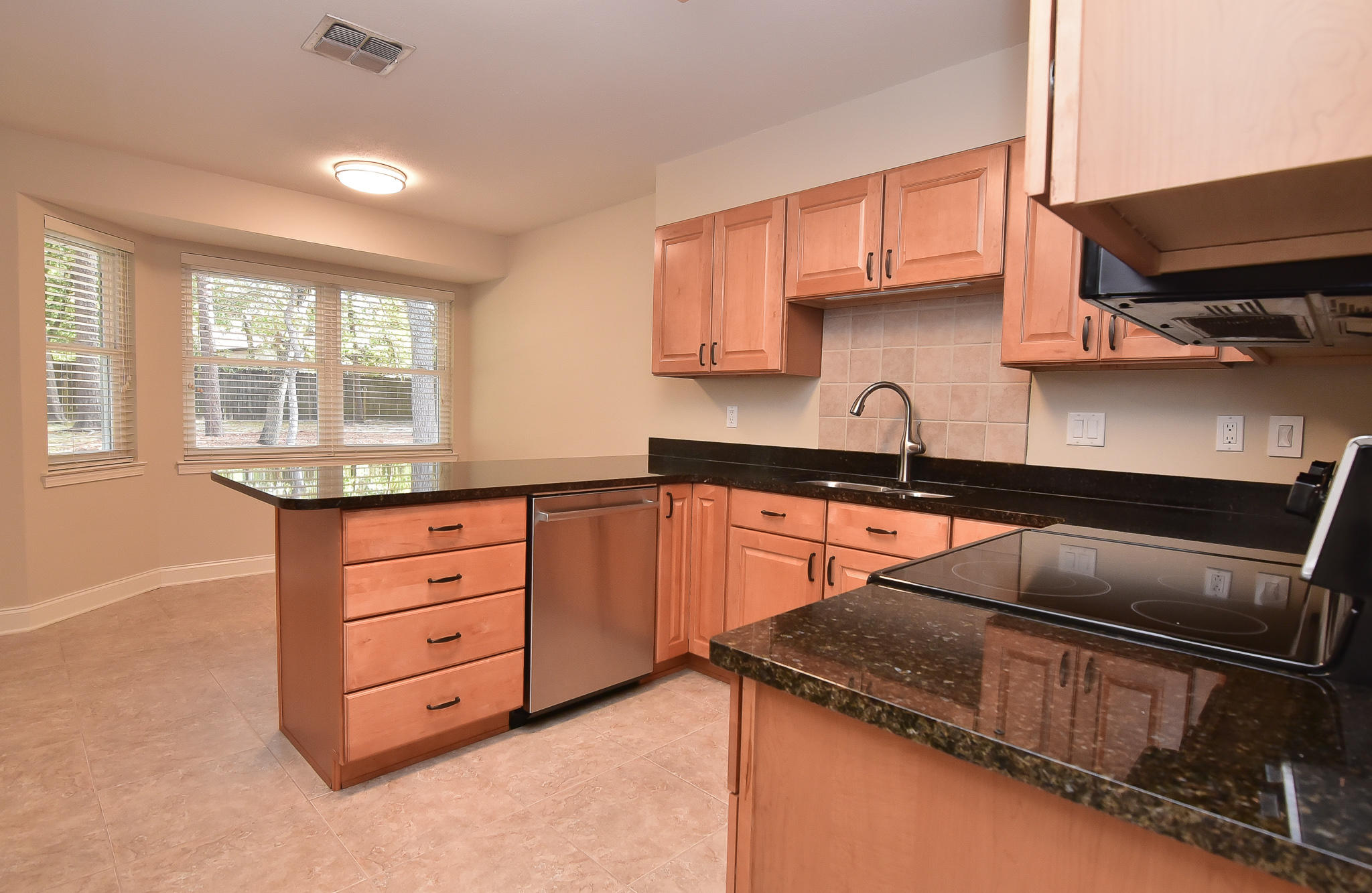 BLUEWATER BAY VILLAGE 1B - Residential