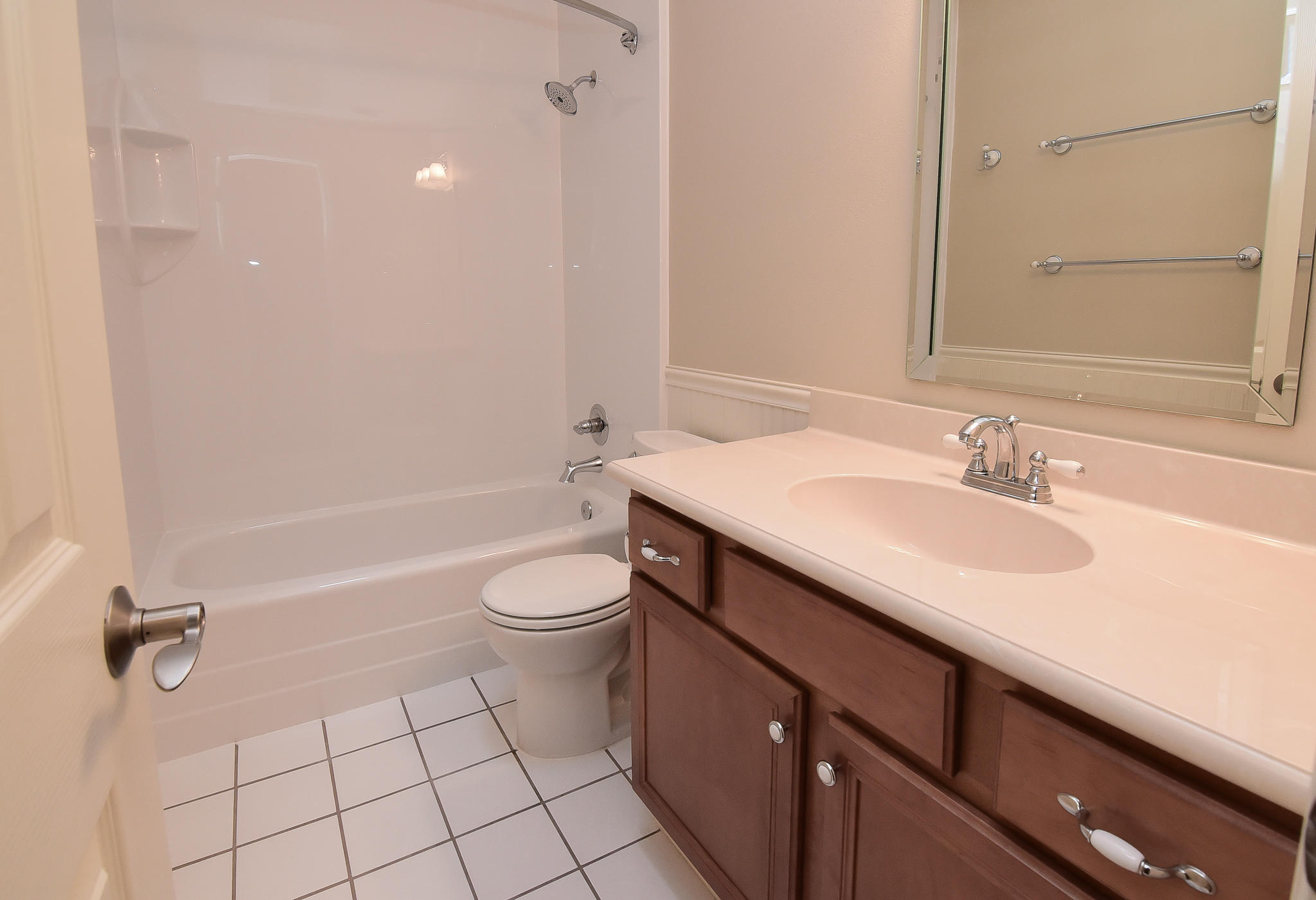 BLUEWATER BAY VILLAGE 1B - Residential