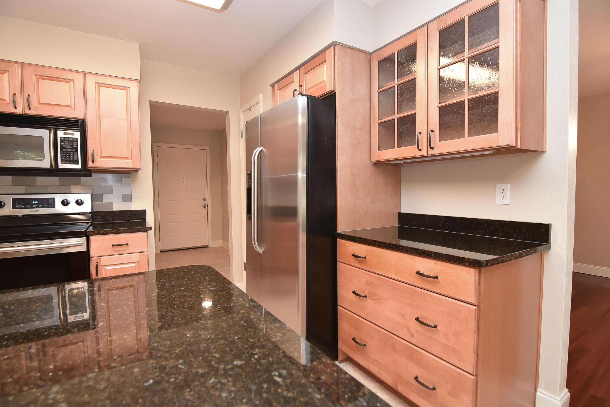 BLUEWATER BAY VILLAGE 1B - Residential