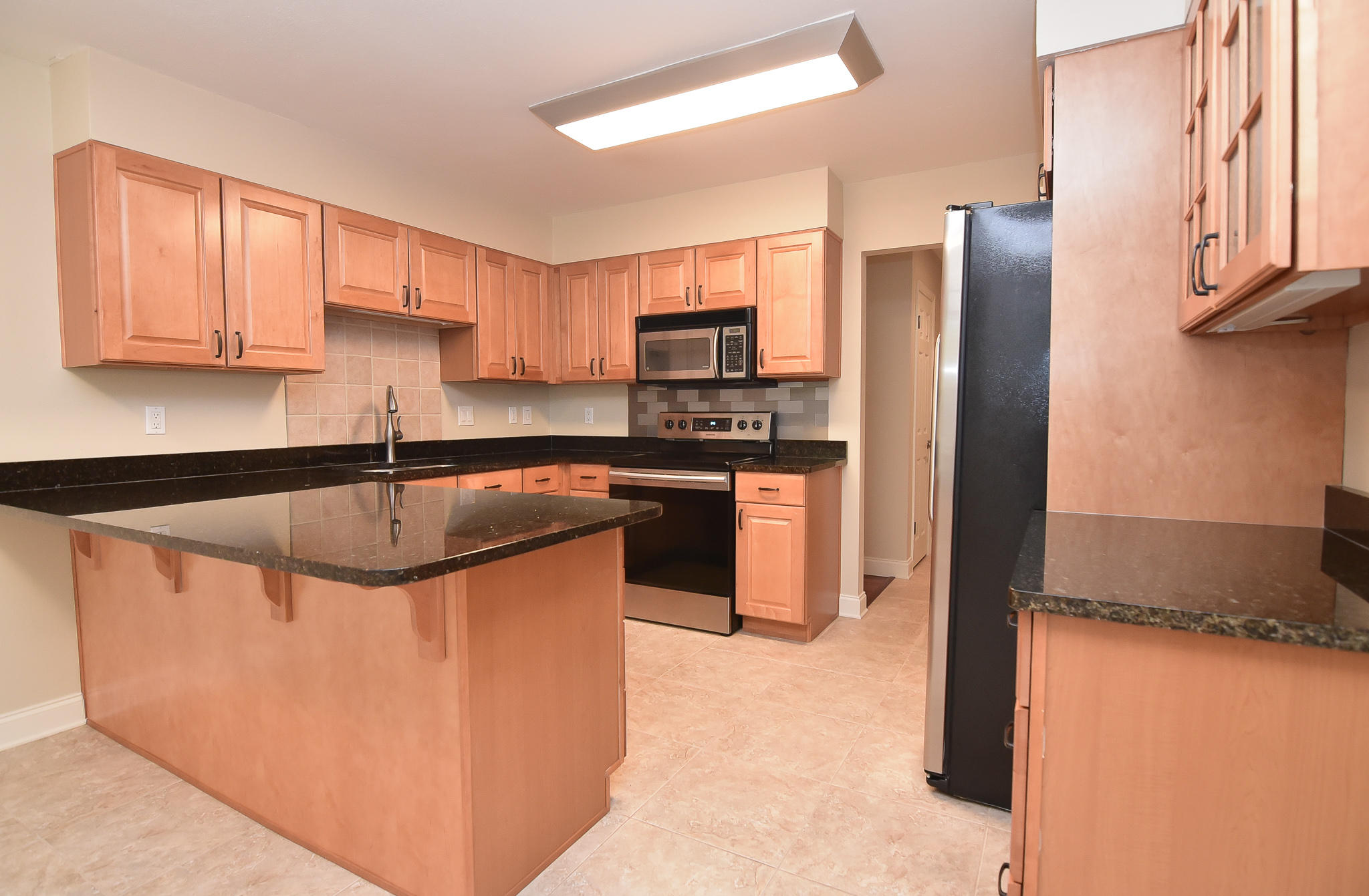 BLUEWATER BAY VILLAGE 1B - Residential