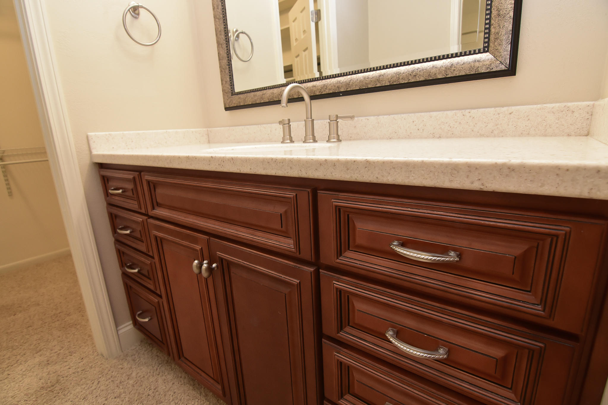 BLUEWATER BAY VILLAGE 1B - Residential