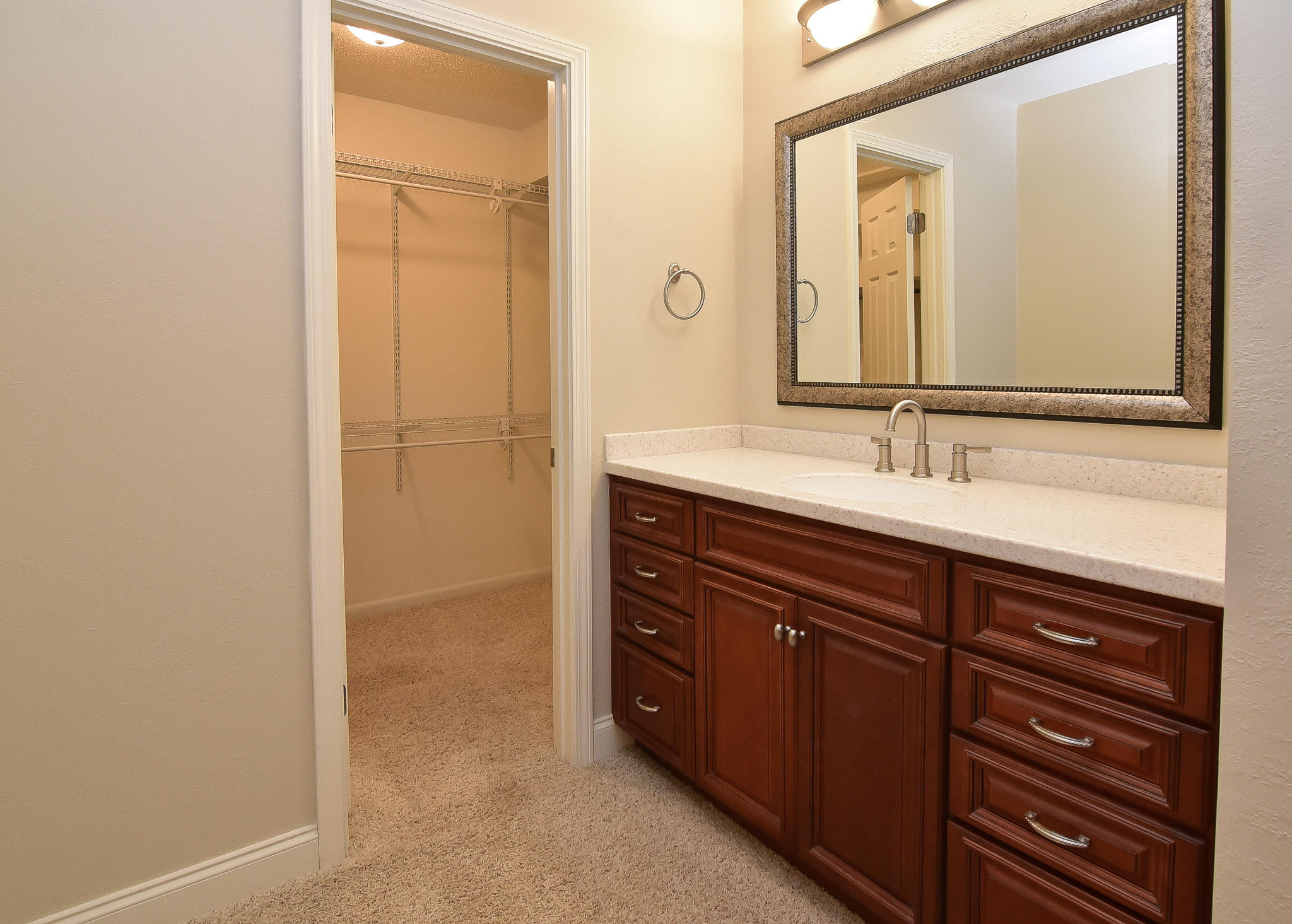 BLUEWATER BAY VILLAGE 1B - Residential