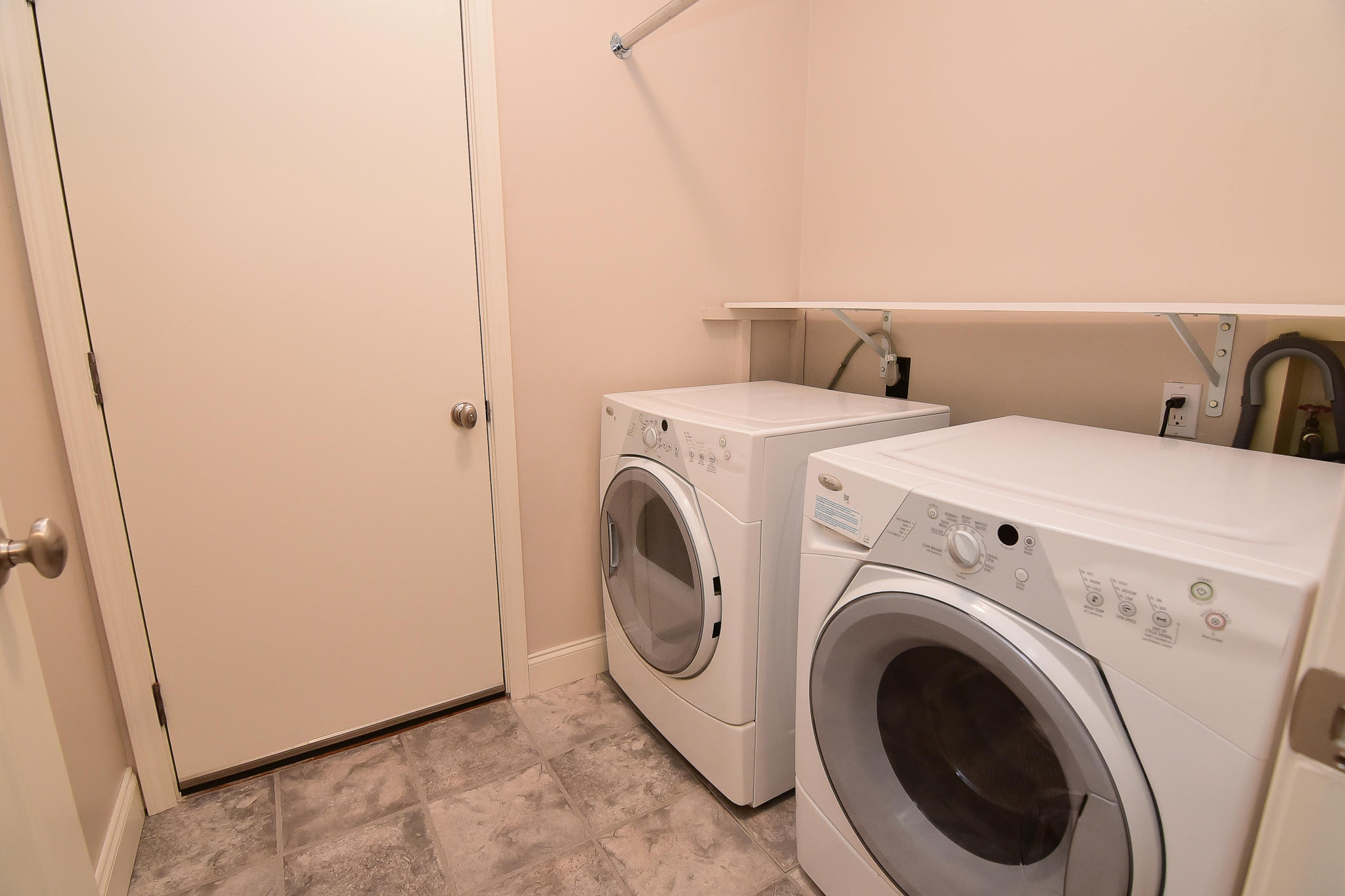 BLUEWATER BAY VILLAGE 1B - Residential