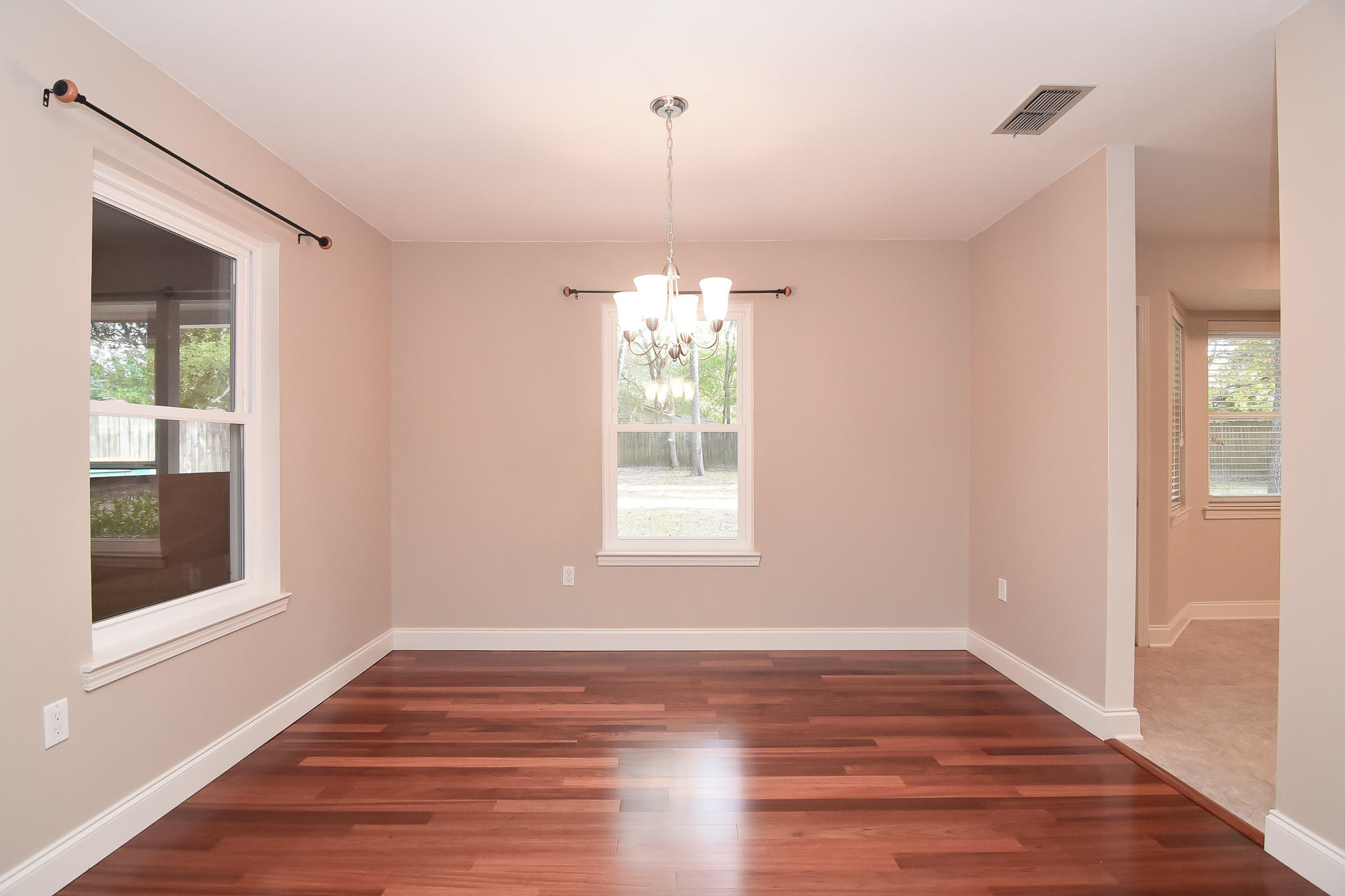 BLUEWATER BAY VILLAGE 1B - Residential