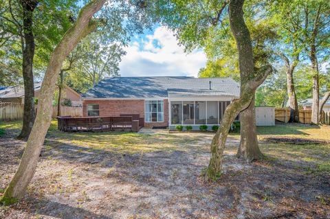 A home in Niceville