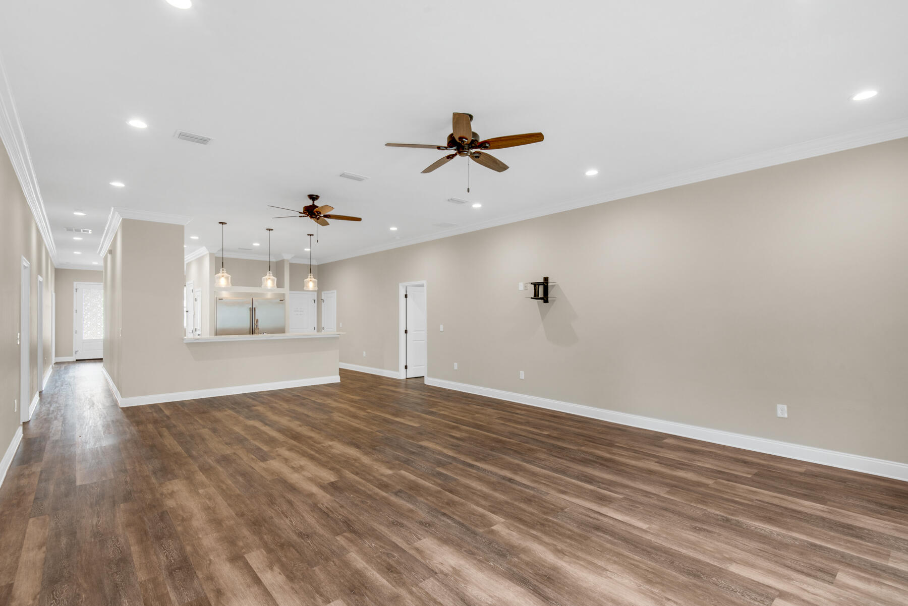 Racetrack Road 1st Add - Residential Lease