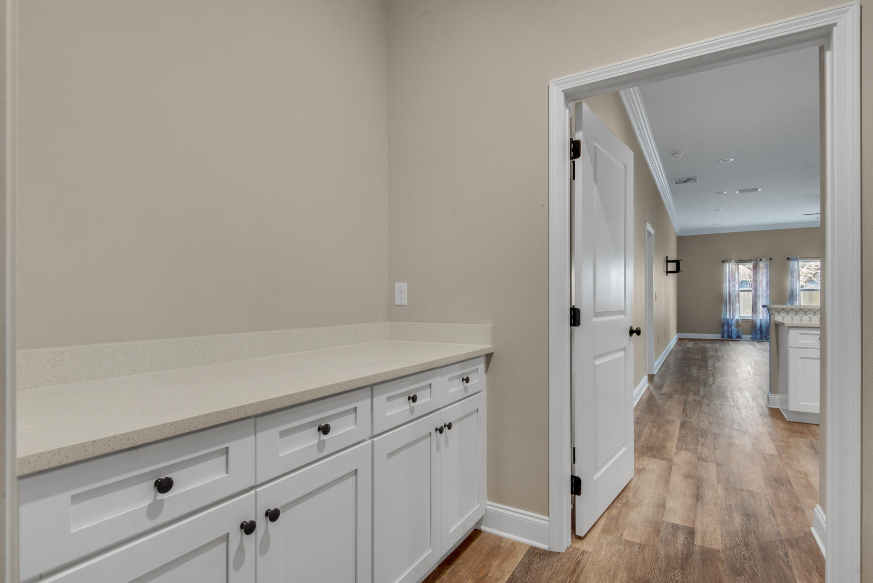 Racetrack Road 1st Add - Residential Lease