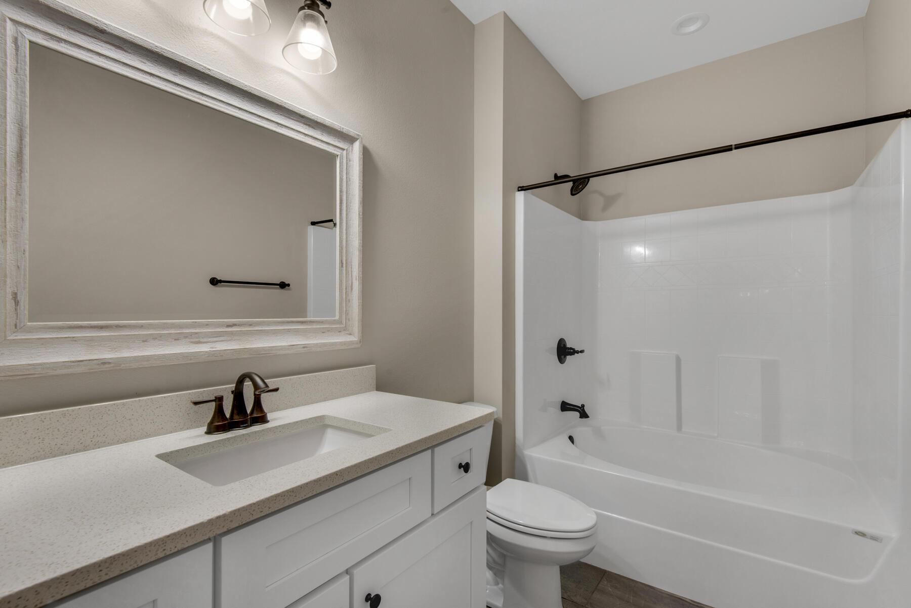 Racetrack Road 1st Add - Residential Lease