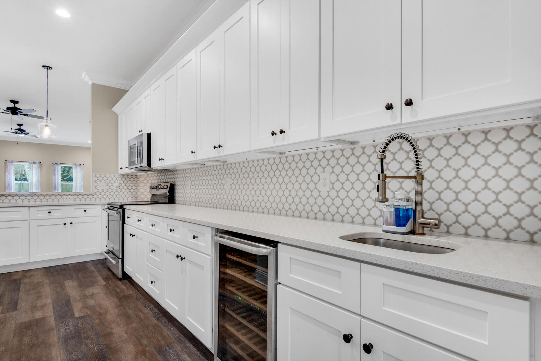 Racetrack Road 1st Add - Residential Lease