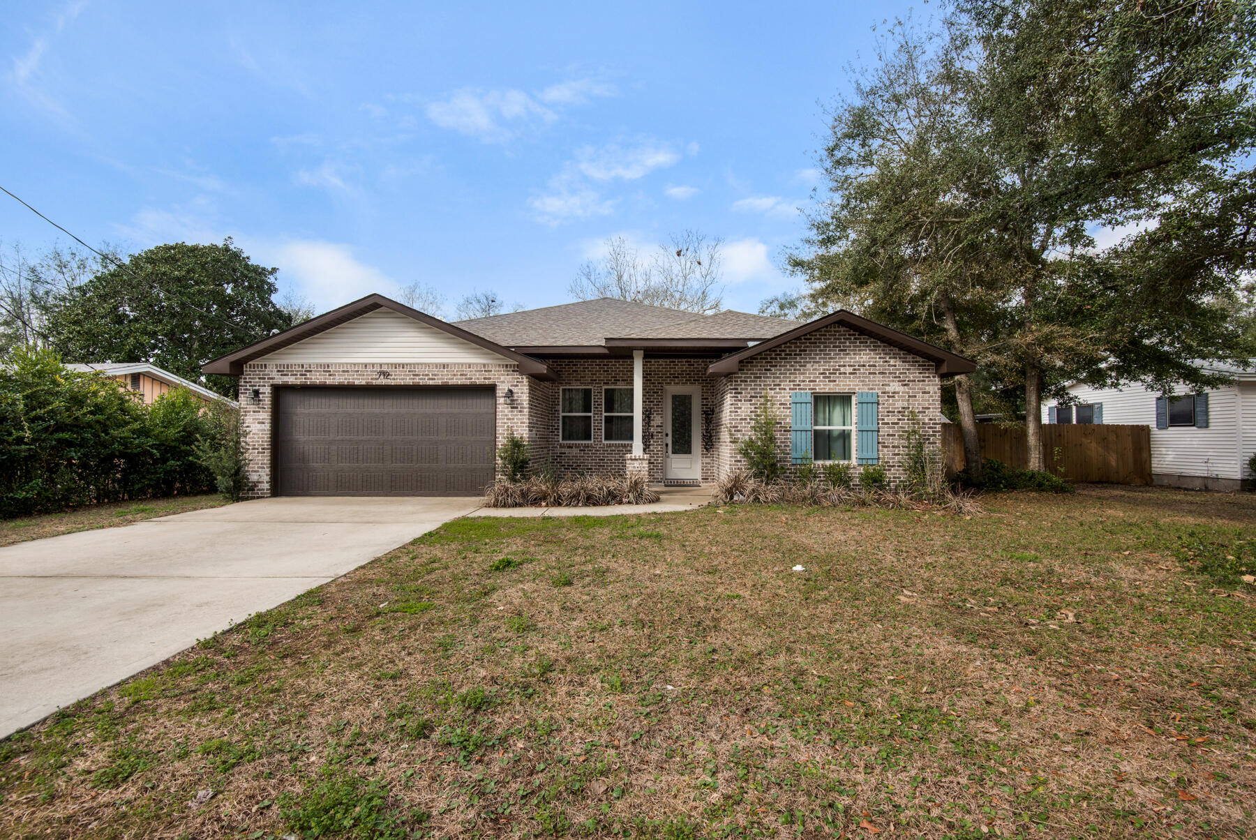 Racetrack Road 1st Add - Residential Lease