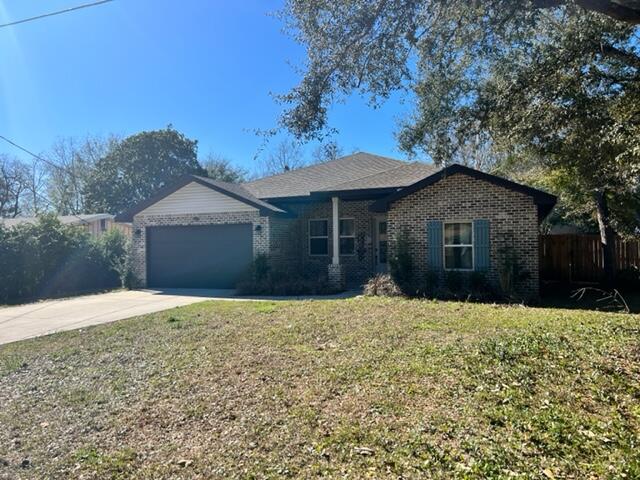 Racetrack Road 1st Add - Residential Lease