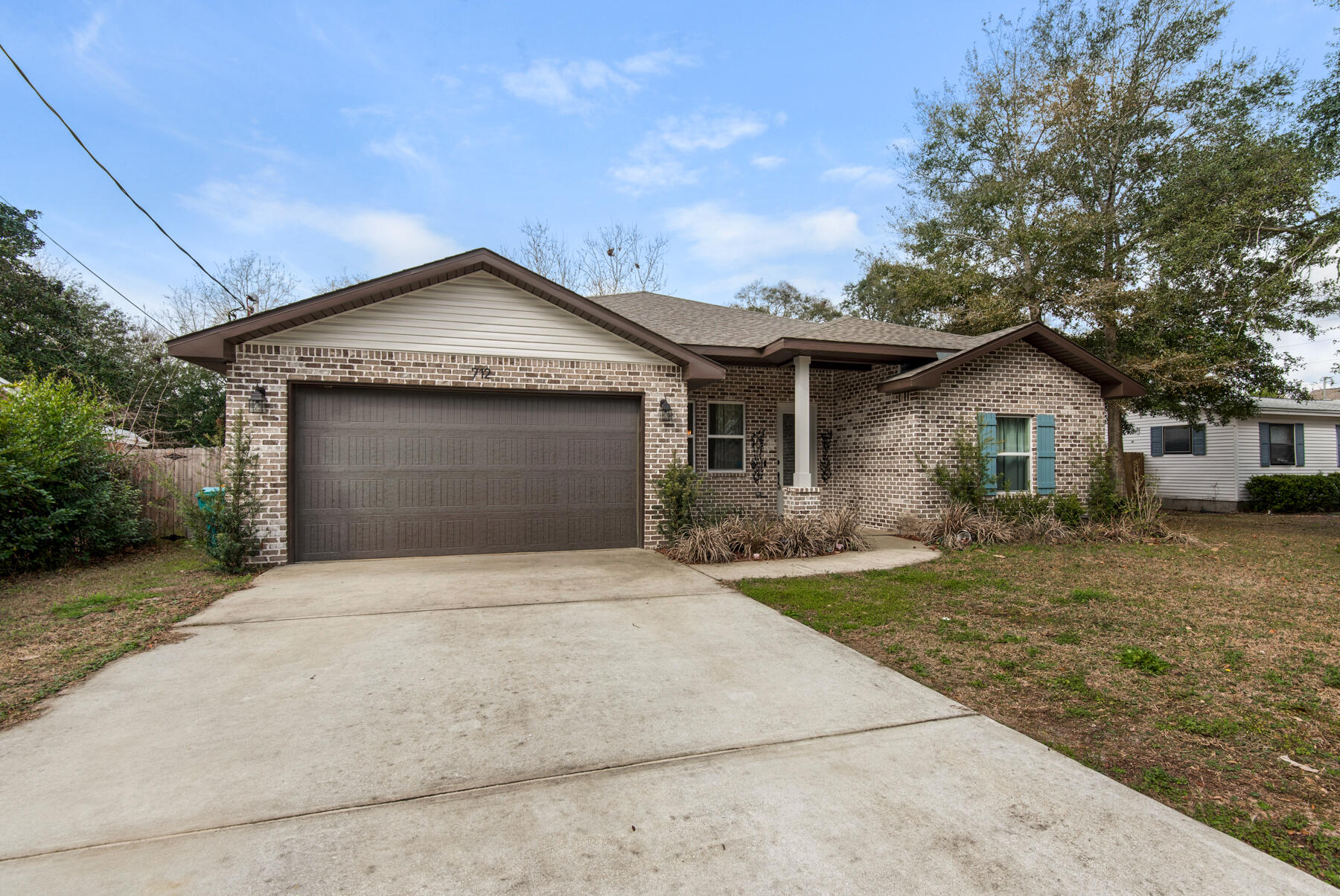 Racetrack Road 1st Add - Residential Lease